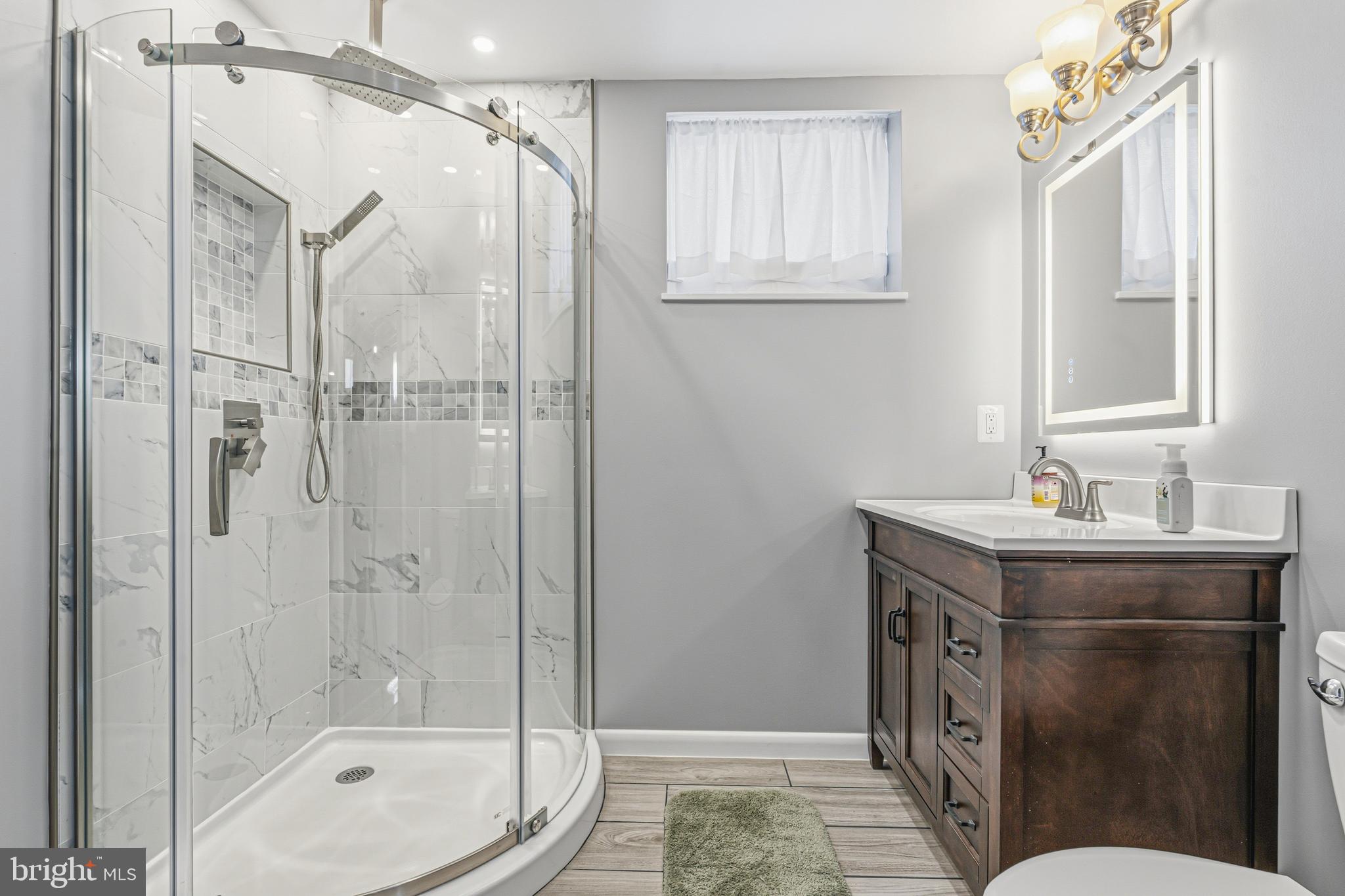 RANDALLSTOWN - Residential