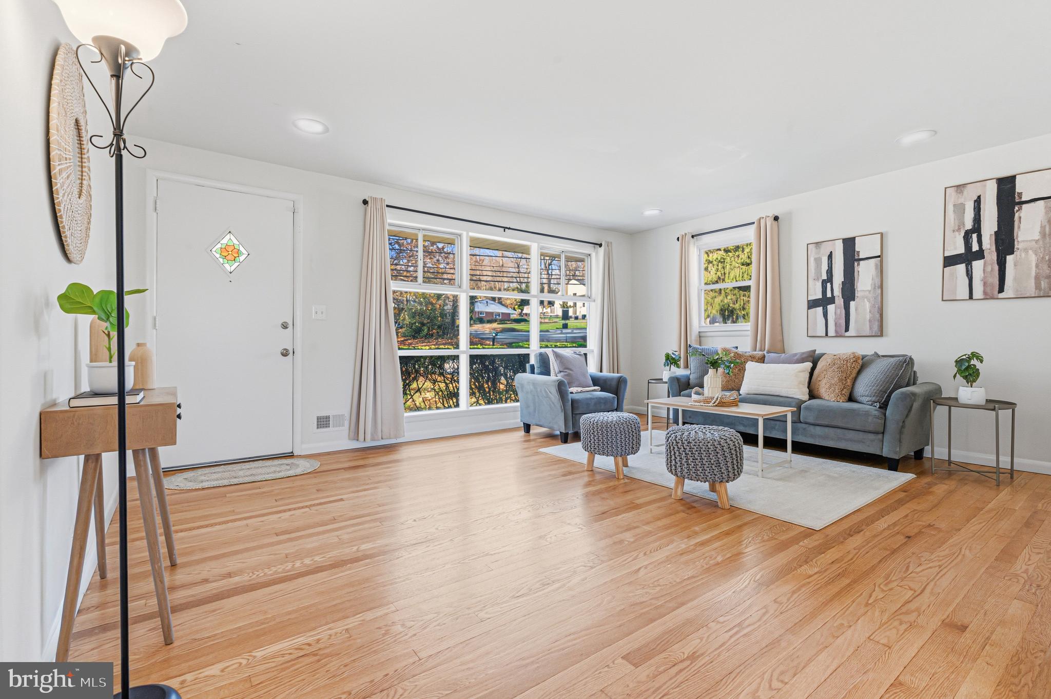 RANDALLSTOWN - Residential