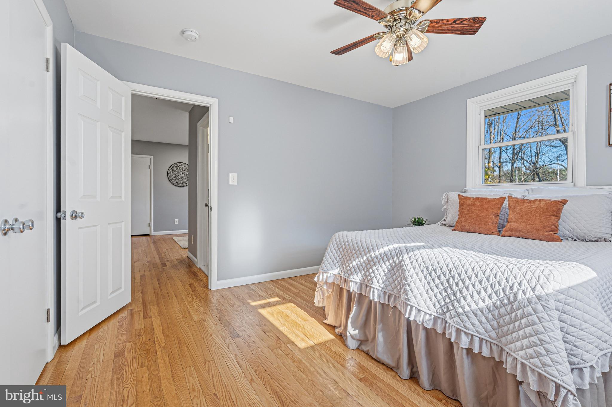 RANDALLSTOWN - Residential