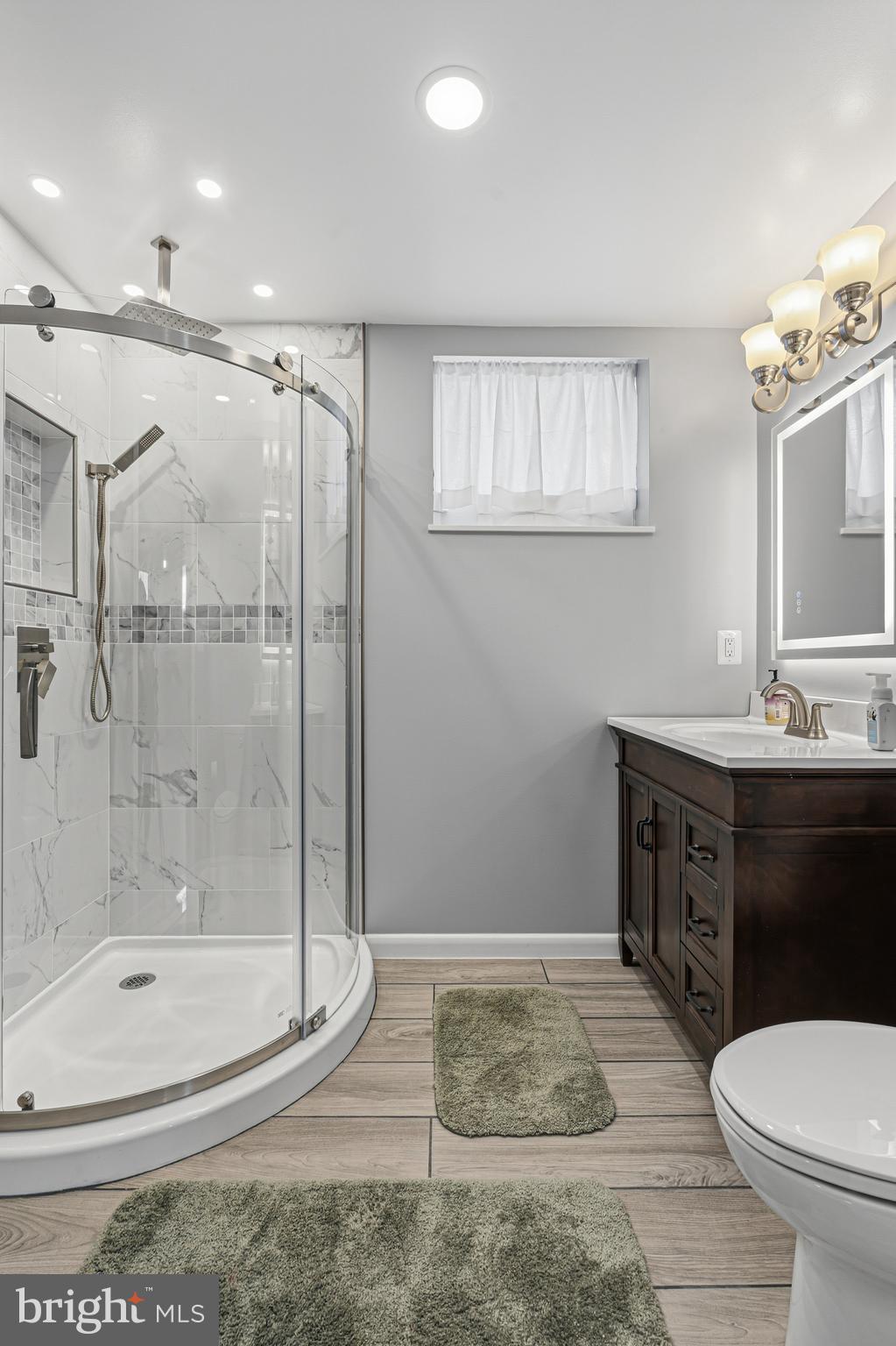 RANDALLSTOWN - Residential