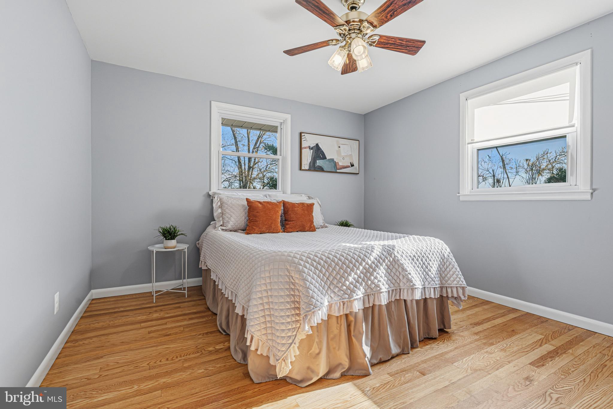 RANDALLSTOWN - Residential