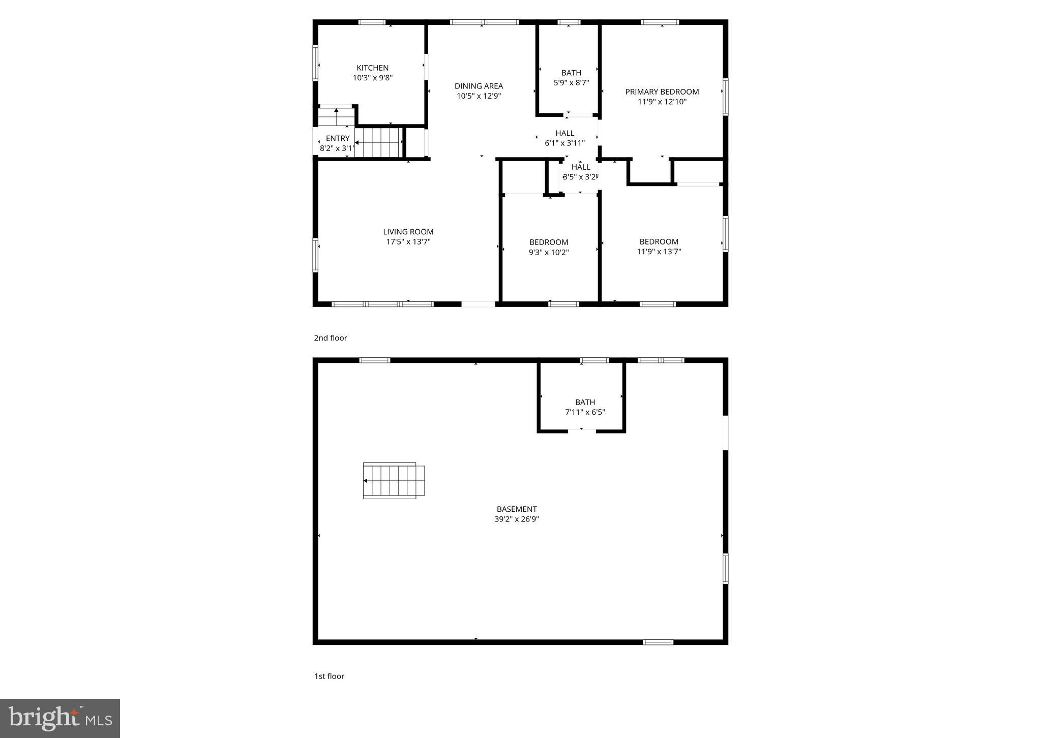 RANDALLSTOWN - Residential