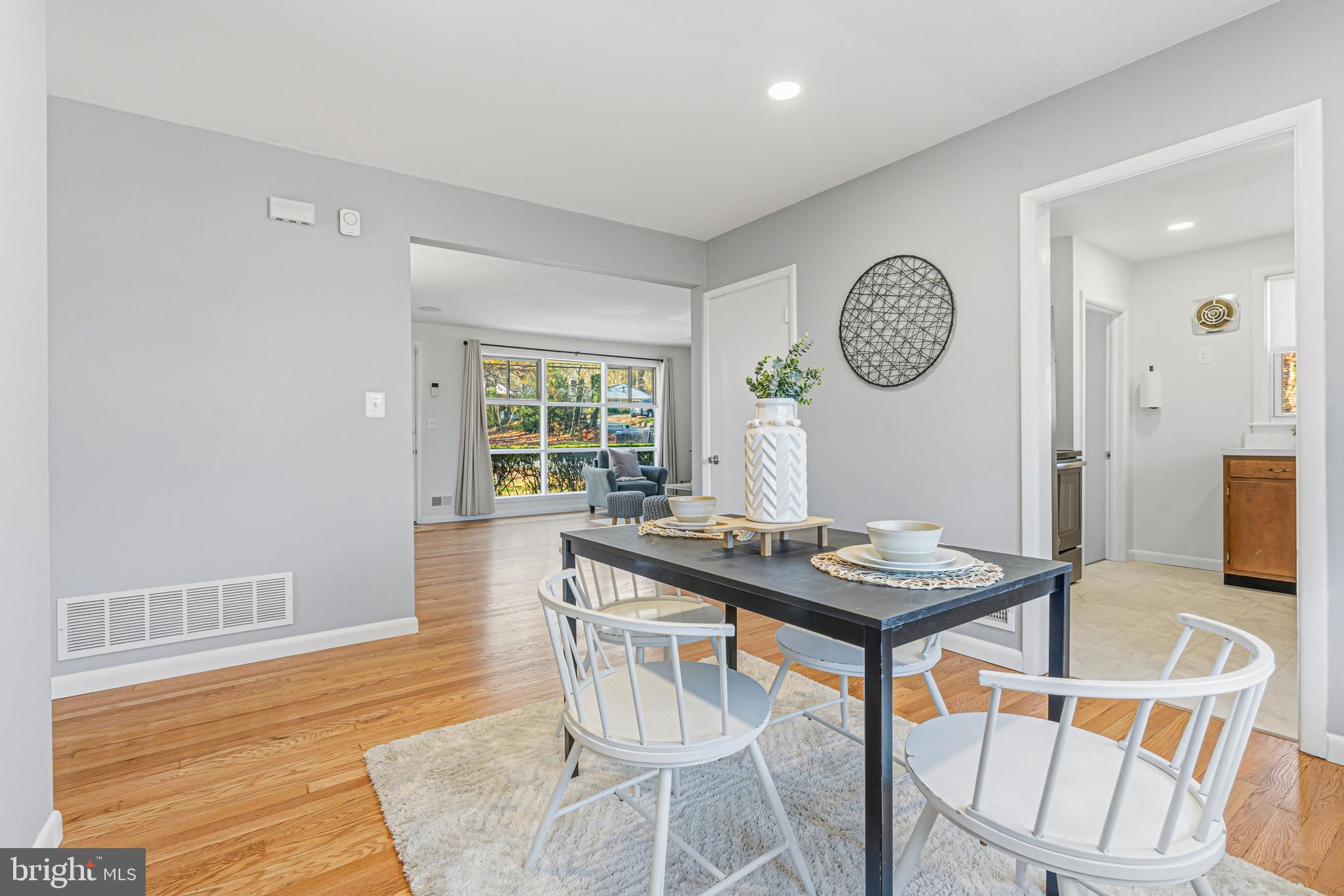 RANDALLSTOWN - Residential