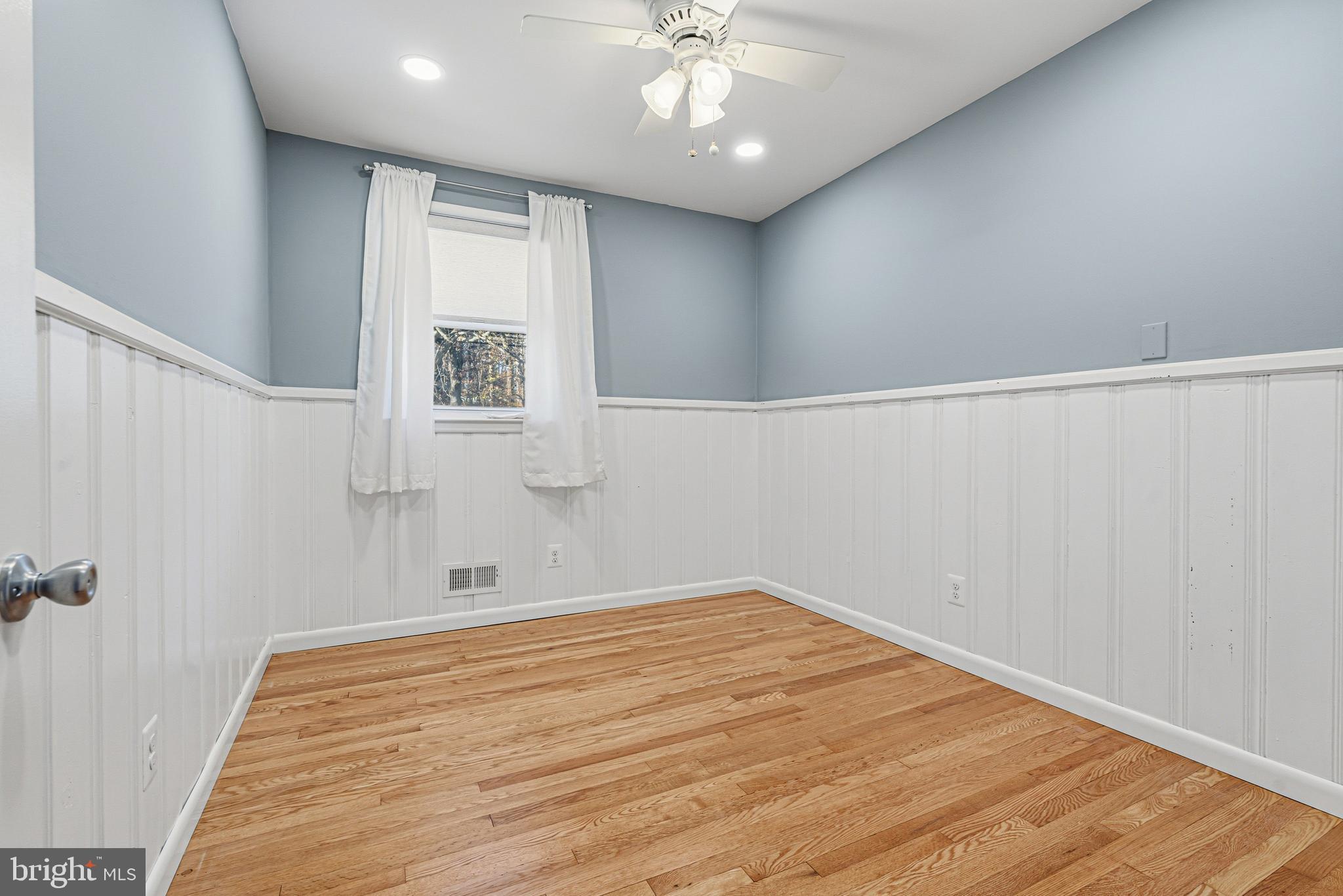 RANDALLSTOWN - Residential