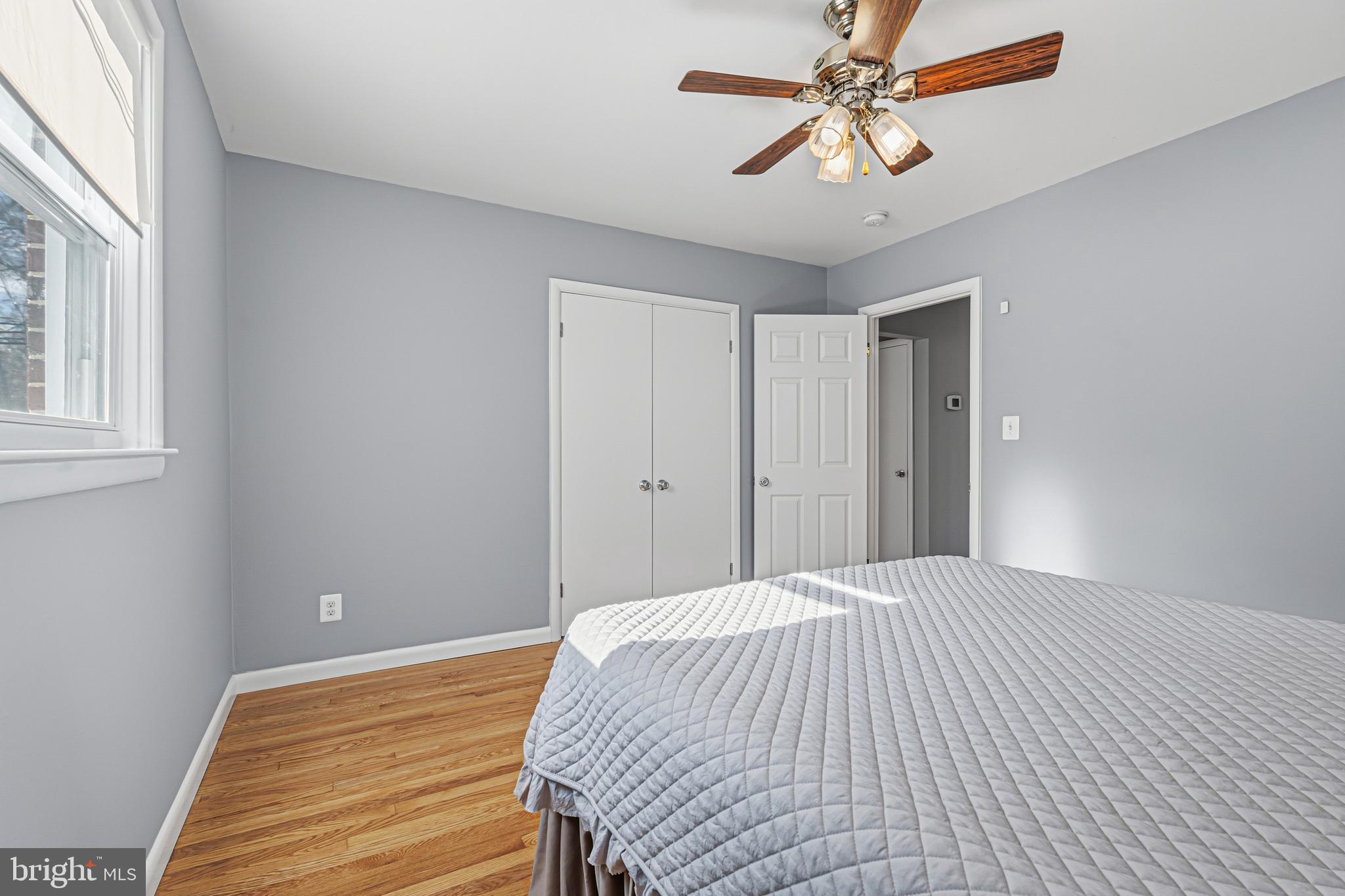 RANDALLSTOWN - Residential