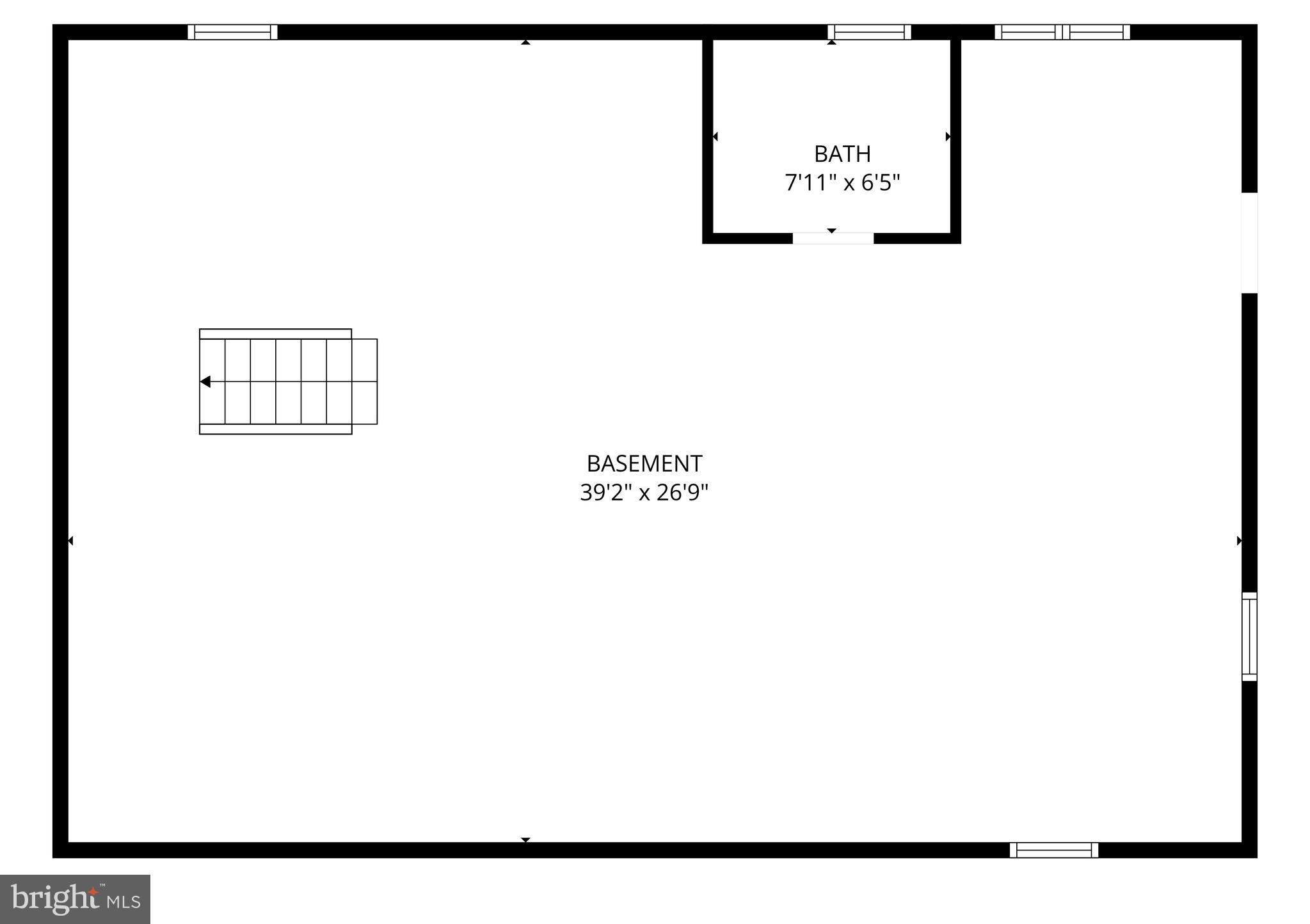 RANDALLSTOWN - Residential