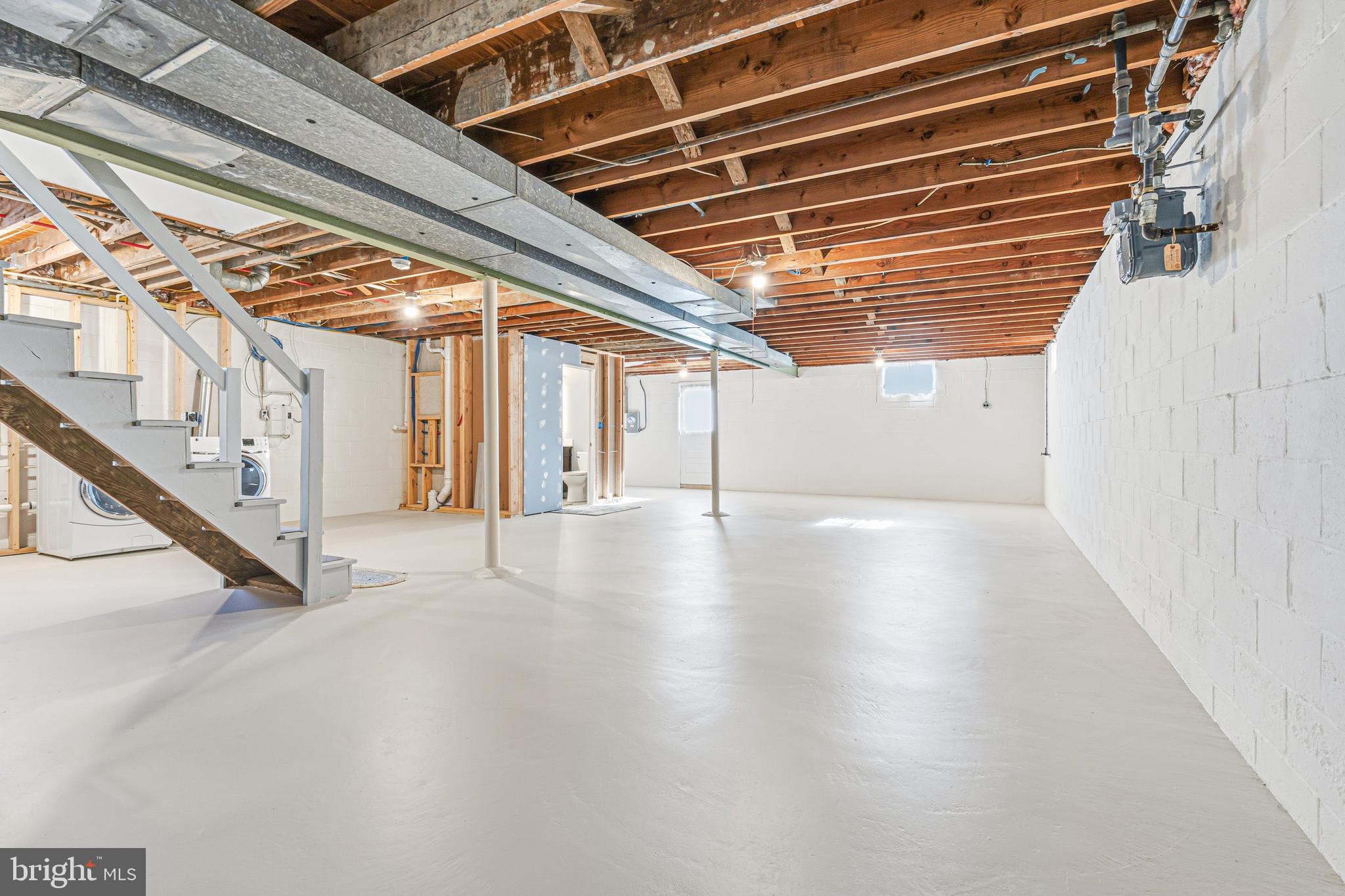 RANDALLSTOWN - Residential