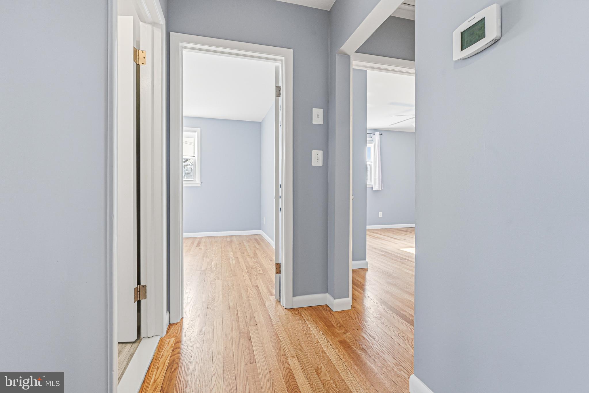 RANDALLSTOWN - Residential