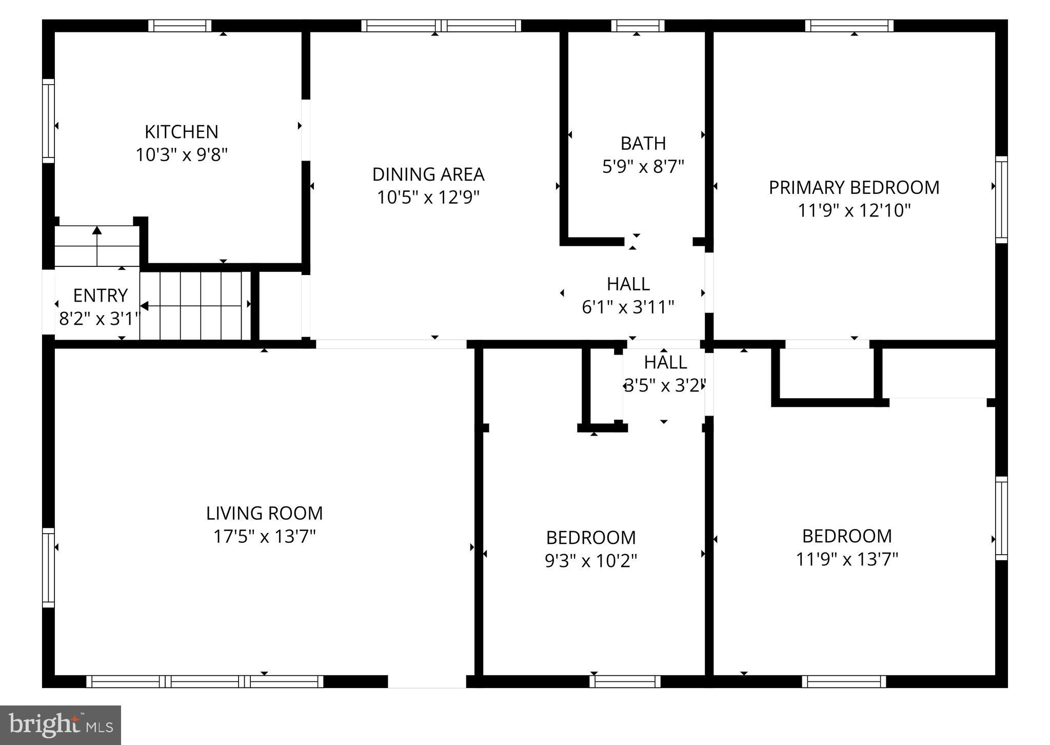 RANDALLSTOWN - Residential