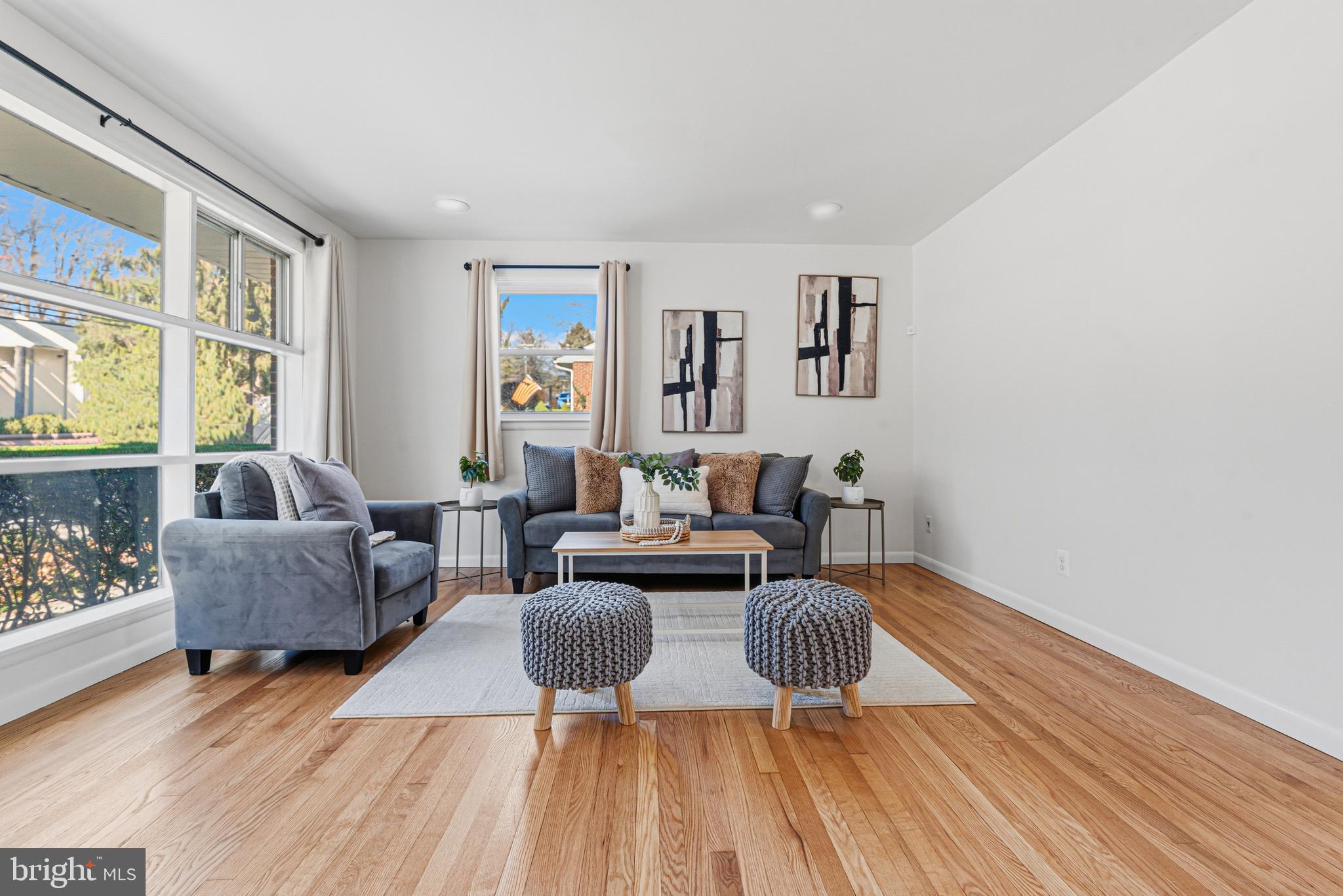 RANDALLSTOWN - Residential