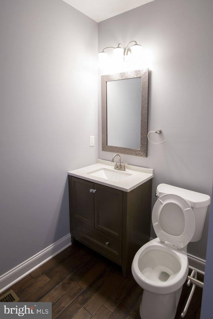 HIGHLANDTOWN - Residential