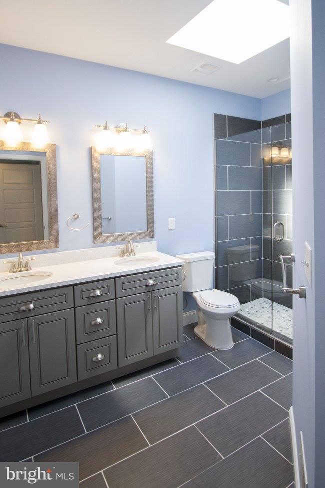 HIGHLANDTOWN - Residential