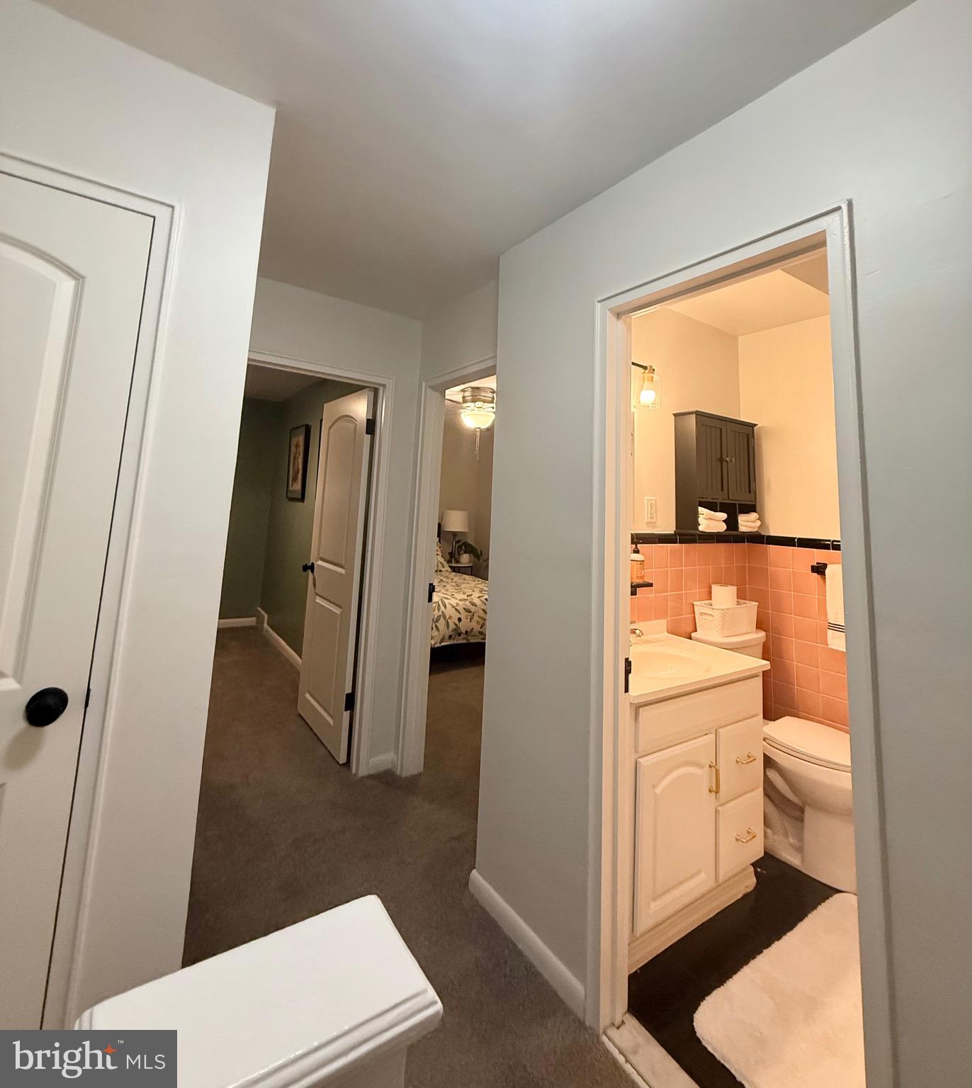 EAST FALLS - Residential