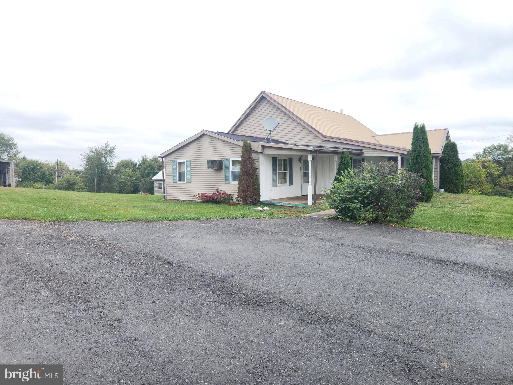 NONE AVAILABLE - Residential Lease