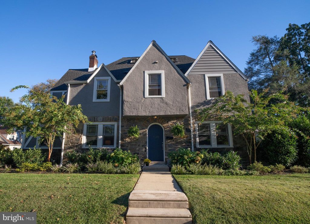 Photo of 1048 Morgan Avenue, DREXEL HILL, PA 19026 (MLS # PADE2101384)