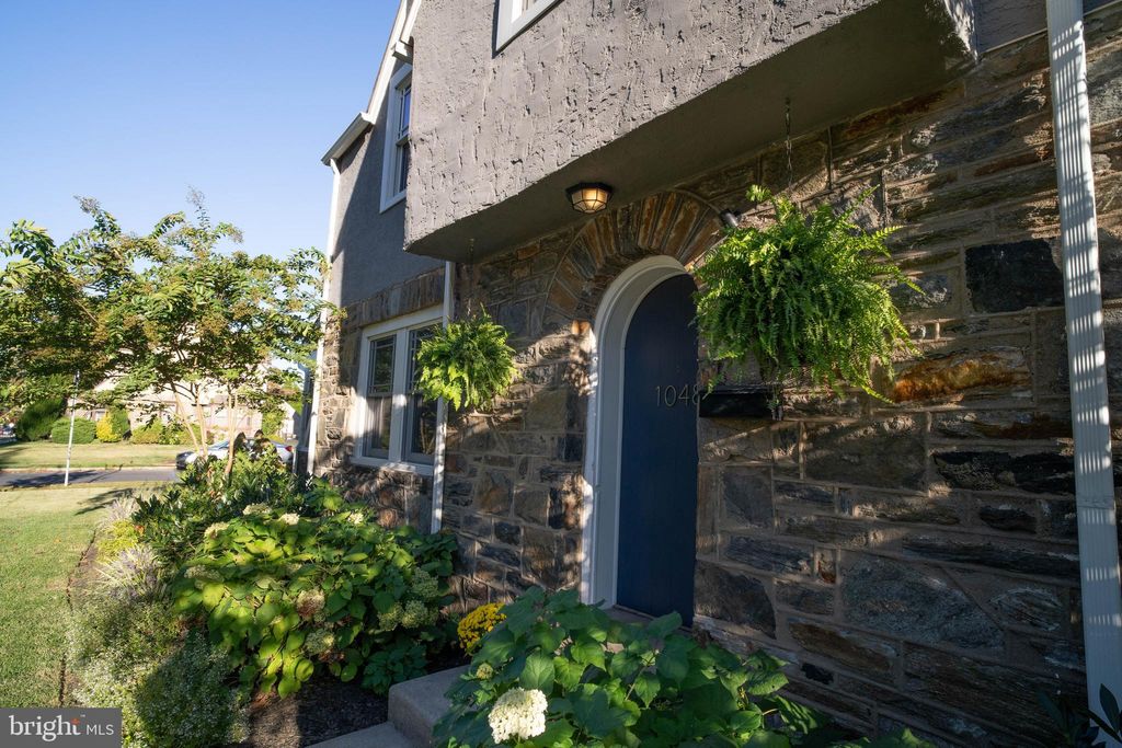 Photo of 1048 Morgan Avenue, DREXEL HILL, PA 19026 (MLS # PADE2101384)