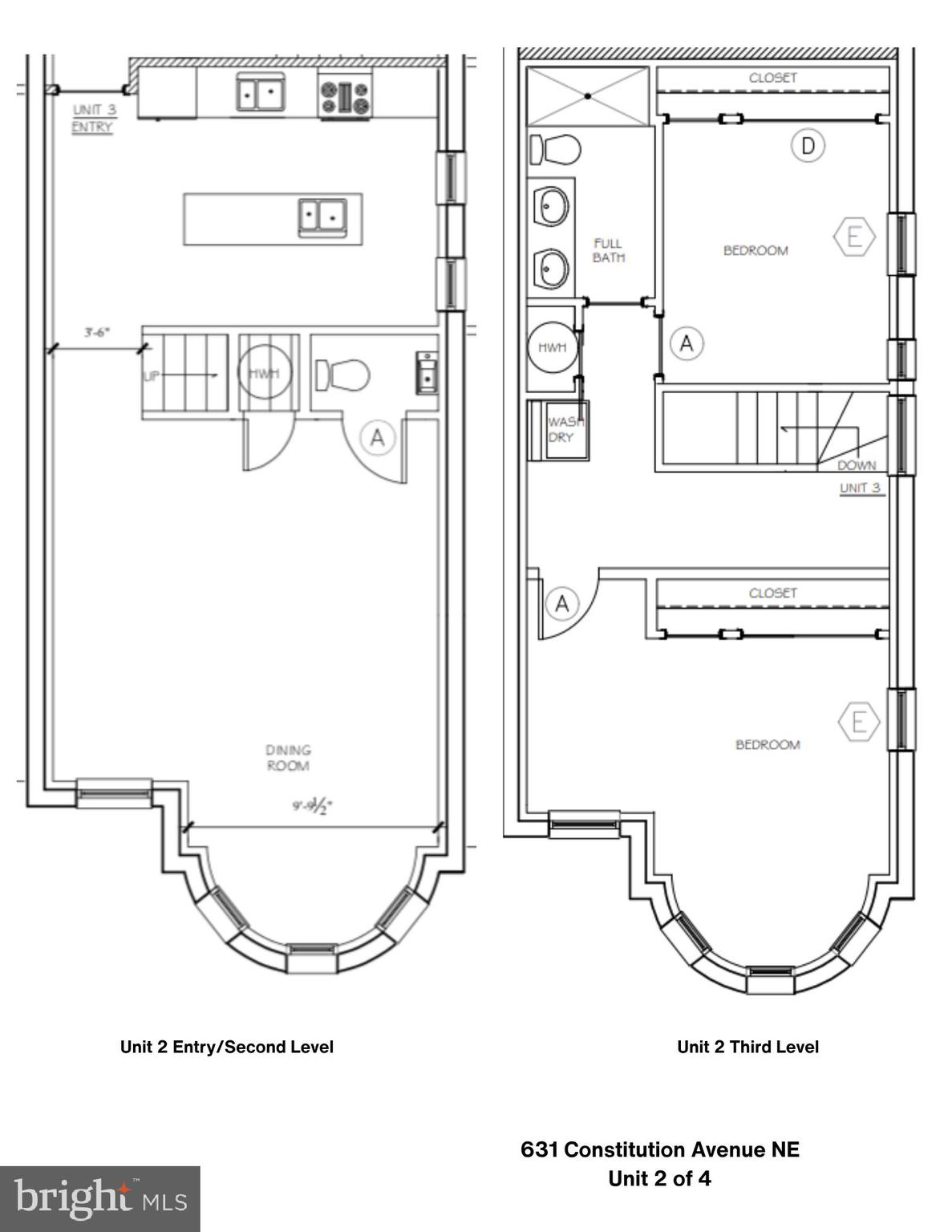 CAPITOL HILL - Residential Income