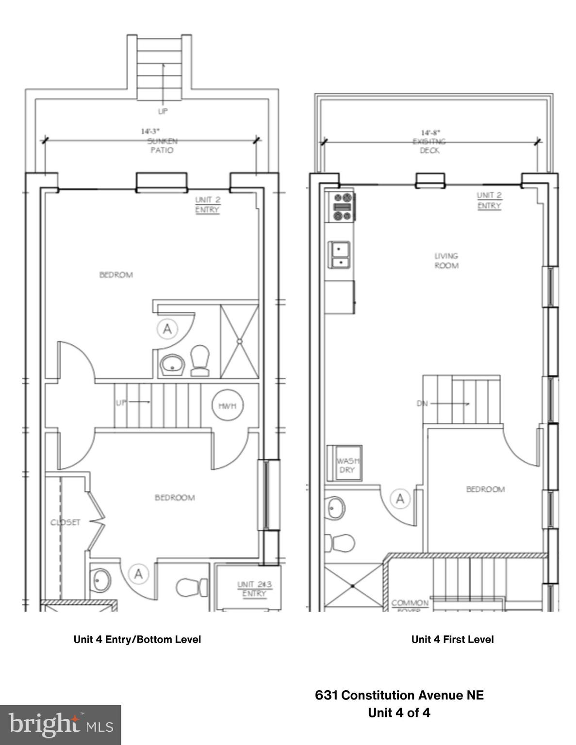 CAPITOL HILL - Residential Income
