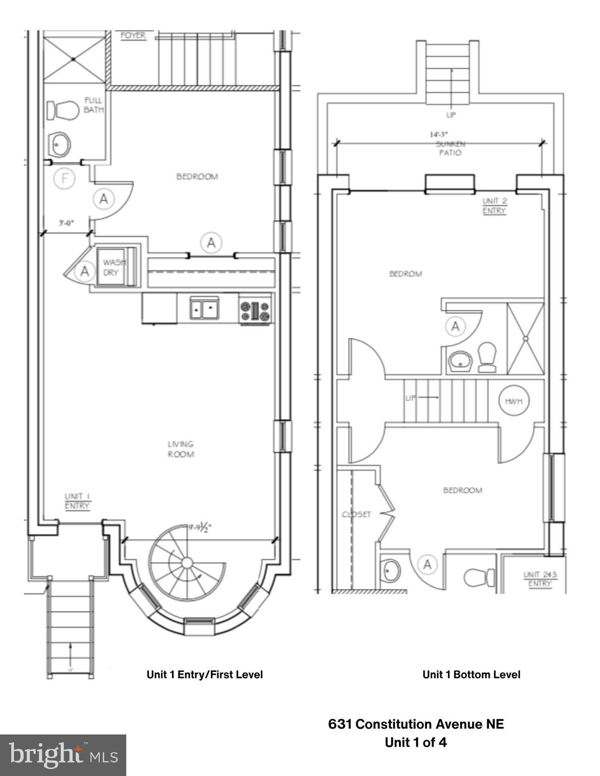 CAPITOL HILL - Residential Income