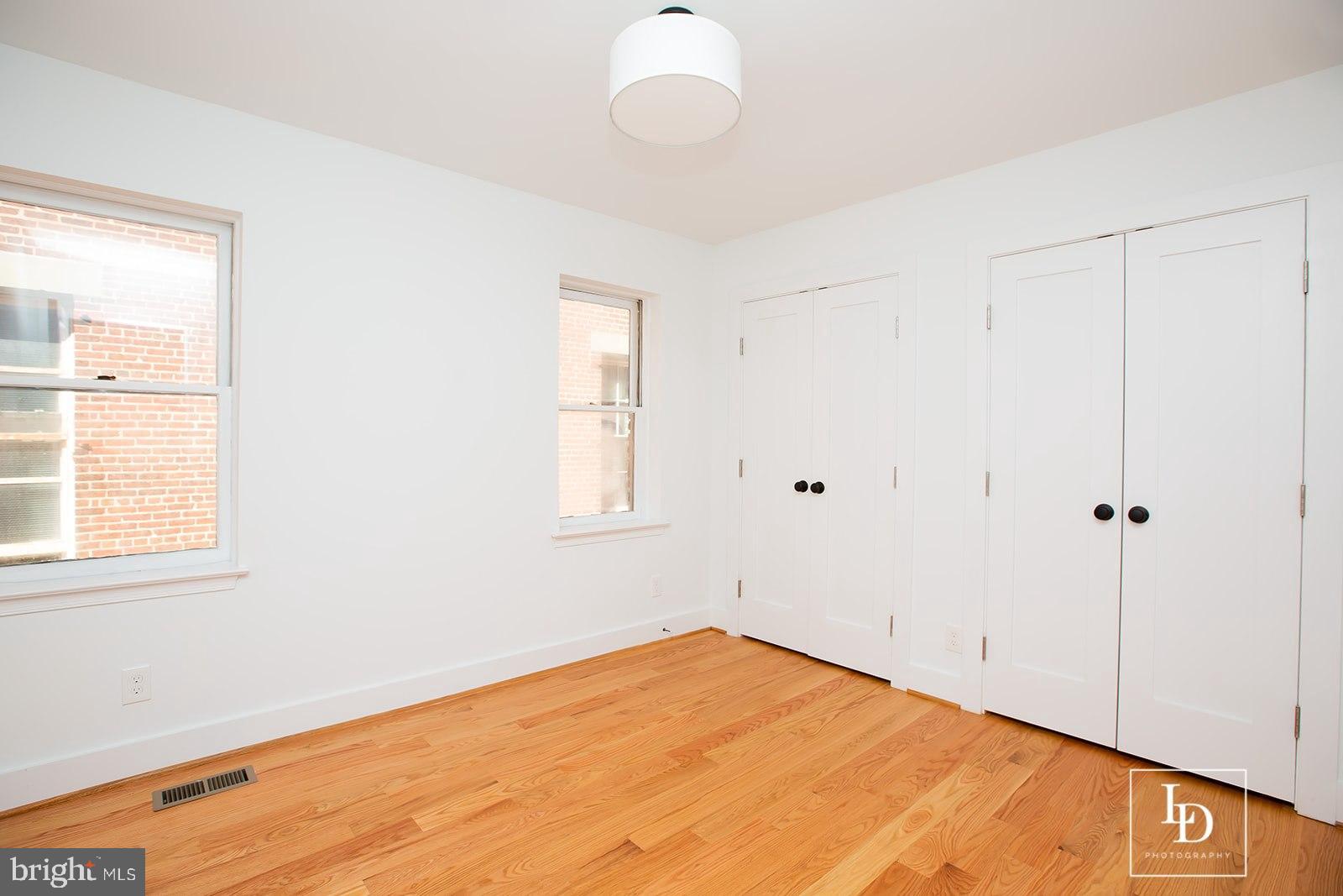 CAPITOL HILL - Residential Income