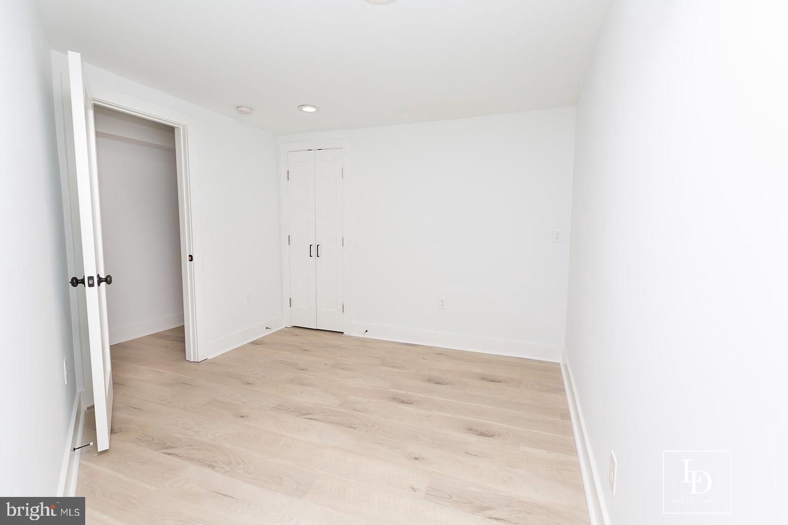 CAPITOL HILL - Residential Income