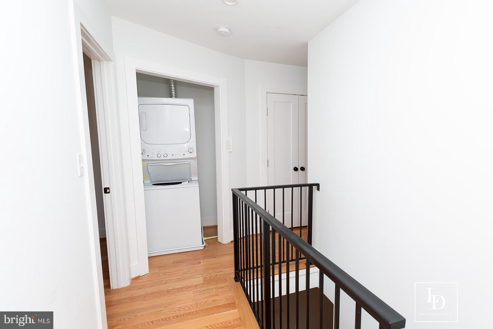 CAPITOL HILL - Residential Income