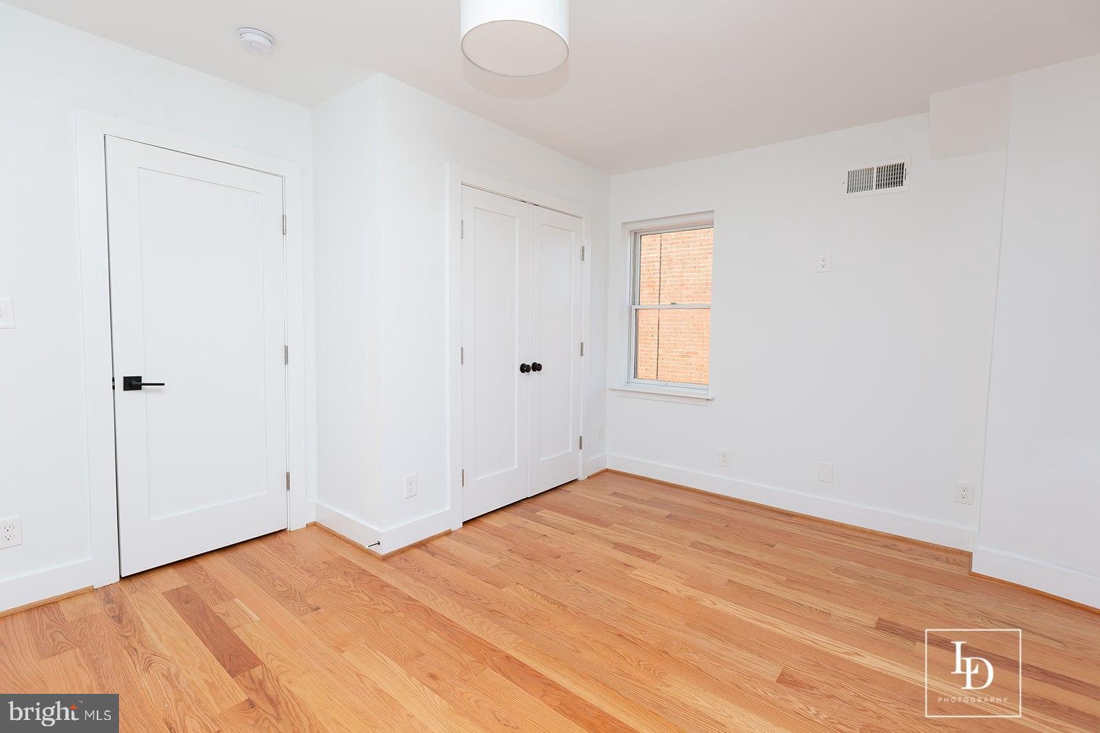 CAPITOL HILL - Residential Income