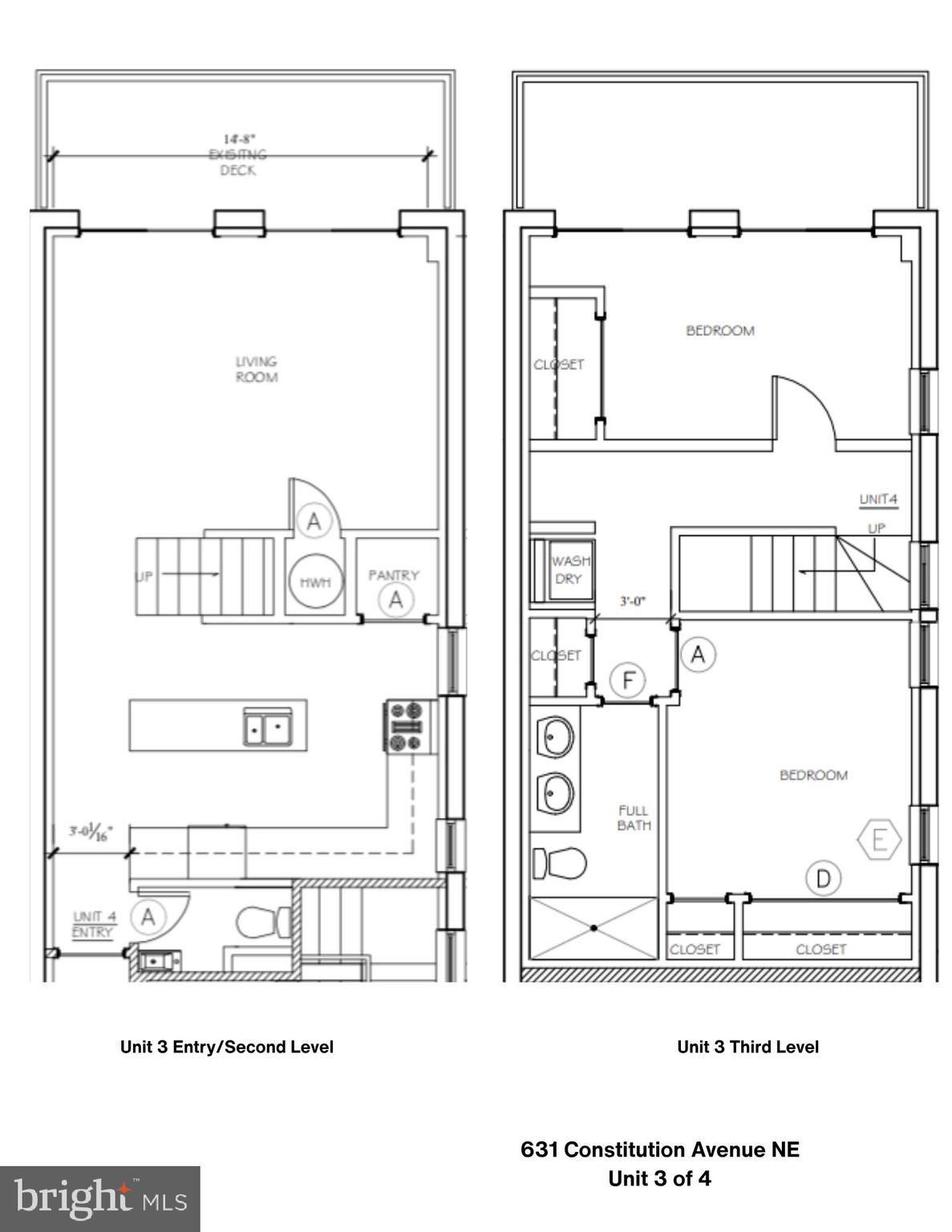 CAPITOL HILL - Residential Income