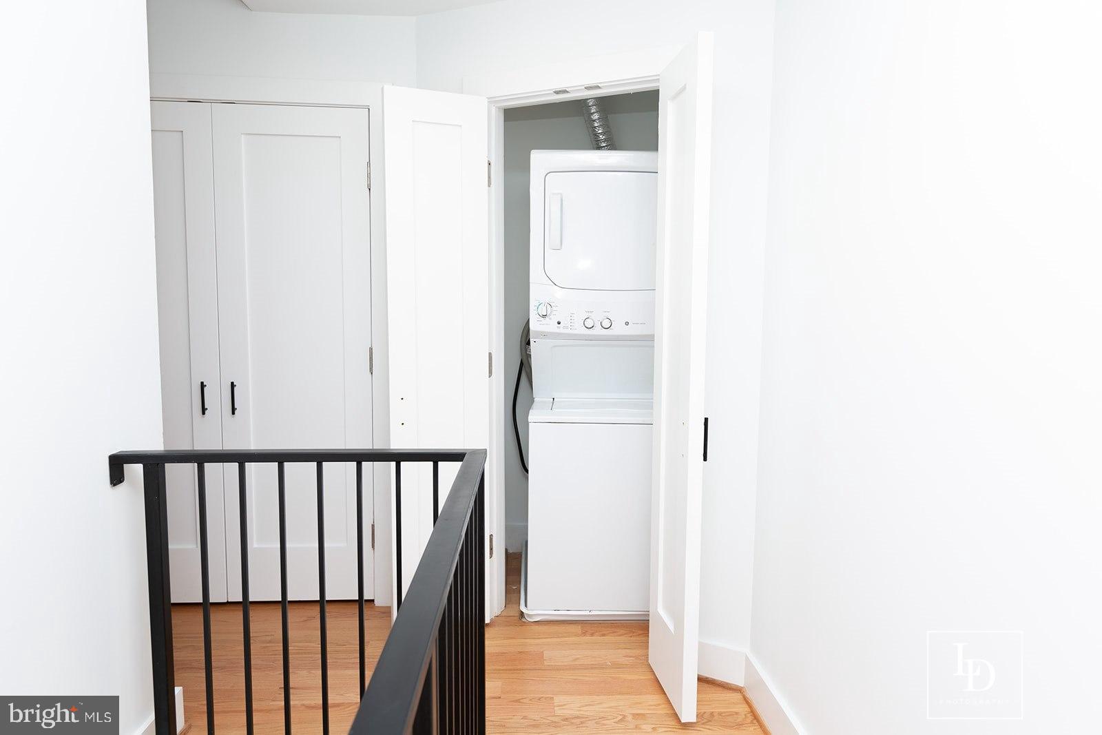 CAPITOL HILL - Residential Income