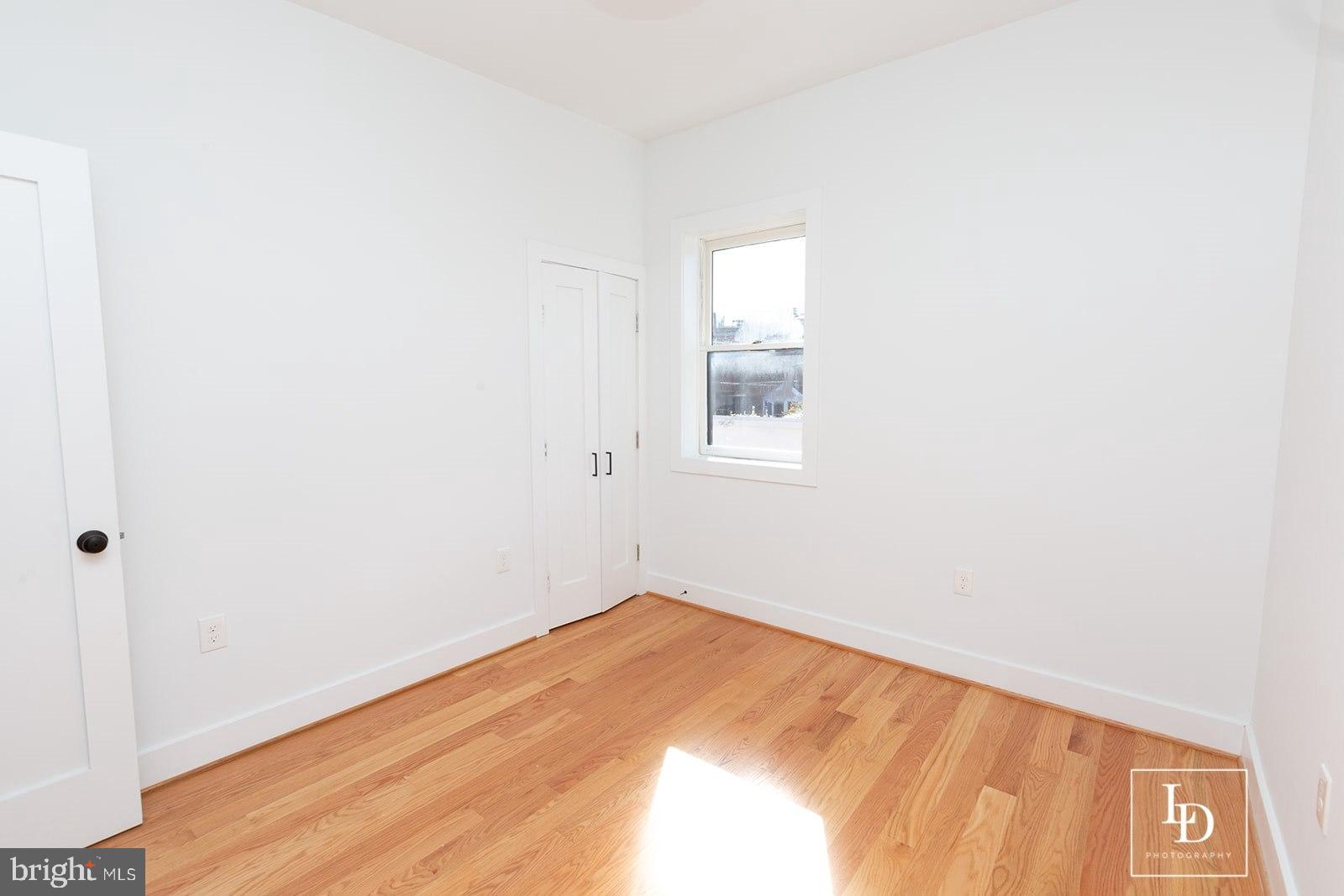 CAPITOL HILL - Residential Income