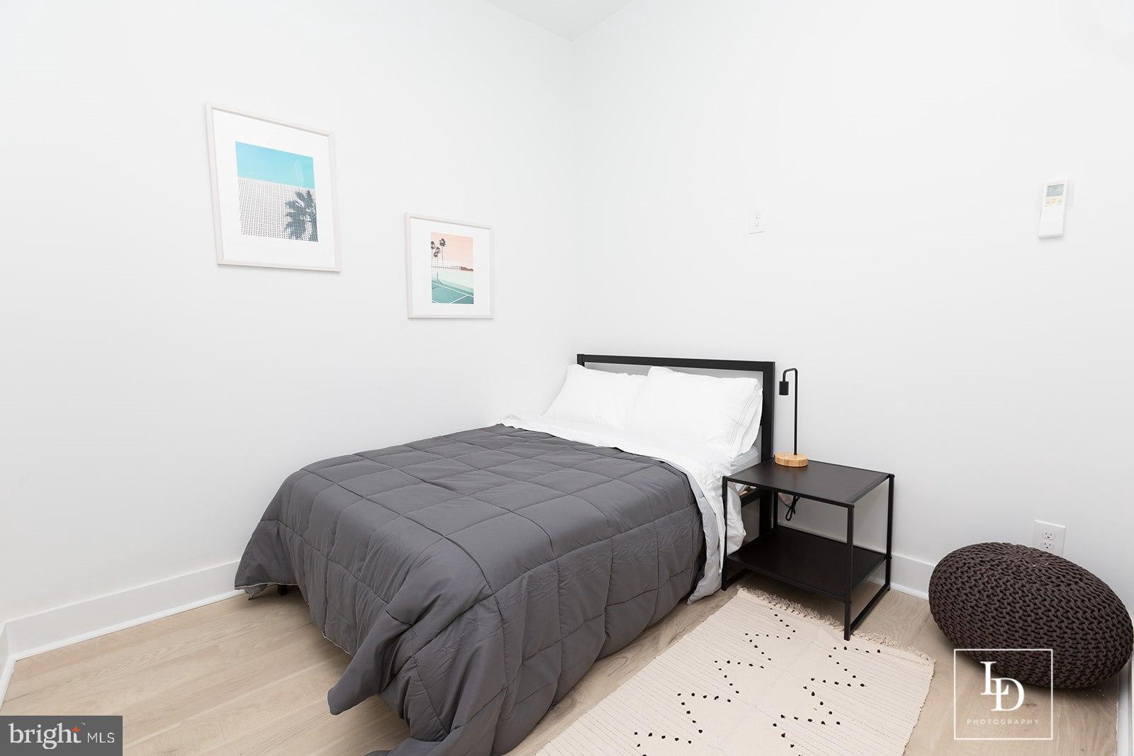 CAPITOL HILL - Residential Income