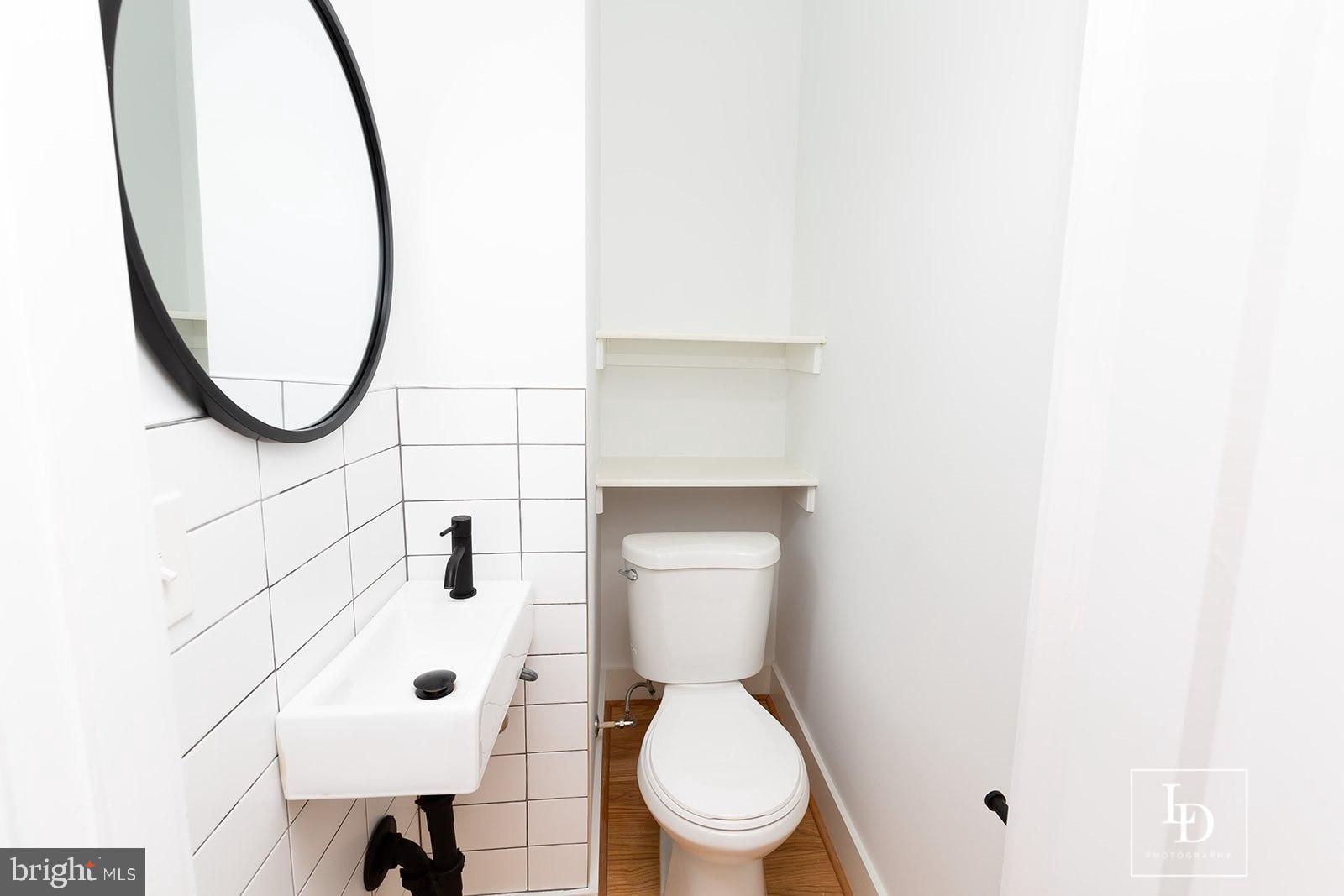 CAPITOL HILL - Residential Income