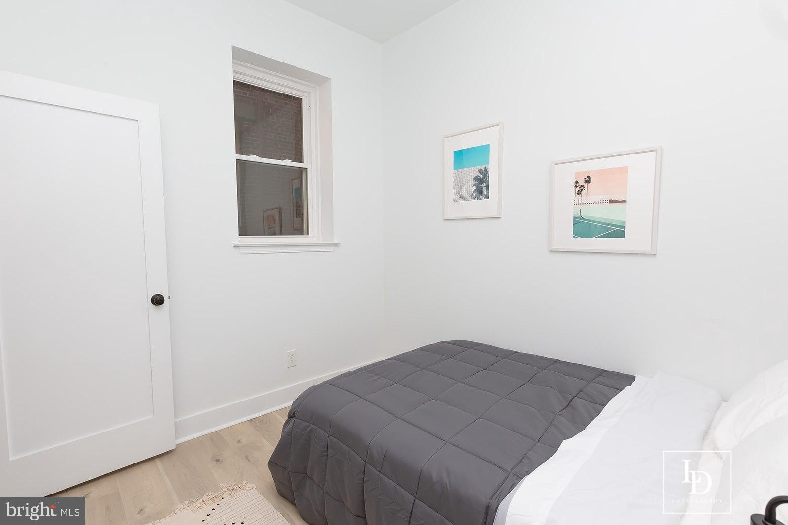 CAPITOL HILL - Residential Income