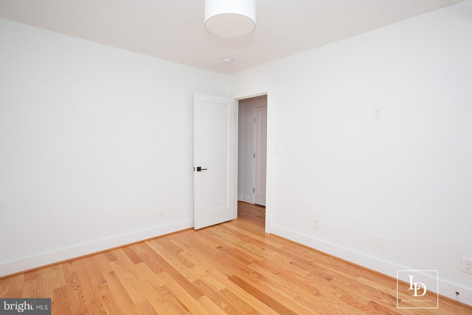 CAPITOL HILL - Residential Income