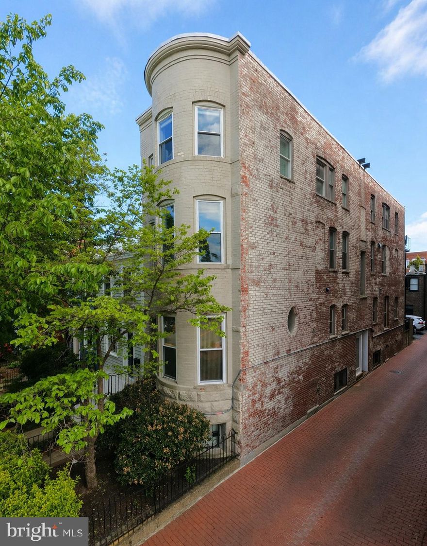 FULLY leased, income-producing multi-family in a premier Hill location. Two buildings on one big lot with 3-car driveway between.  FOUR BIG 2-LEVEL UNITS IN MAIN BUILDING, EACH  930 SF.  TWO additional units in detached carriage house - combine for 6 total LEASED/RENTED units, ALL RENOVATED 2019 and 100% occupied and generating income right now.  The property features (3) 2BR units and (2) 3BR units, plus an additional office rental — offering a strong, diversified tenant mix. Well-maintained systems and thoughtful updates support stable, long-term performance.

Immediate cash flow, prime location, and a rare assumable 5% loan — a standout opportunity for investors seeking scale and stability on Capitol Hill.