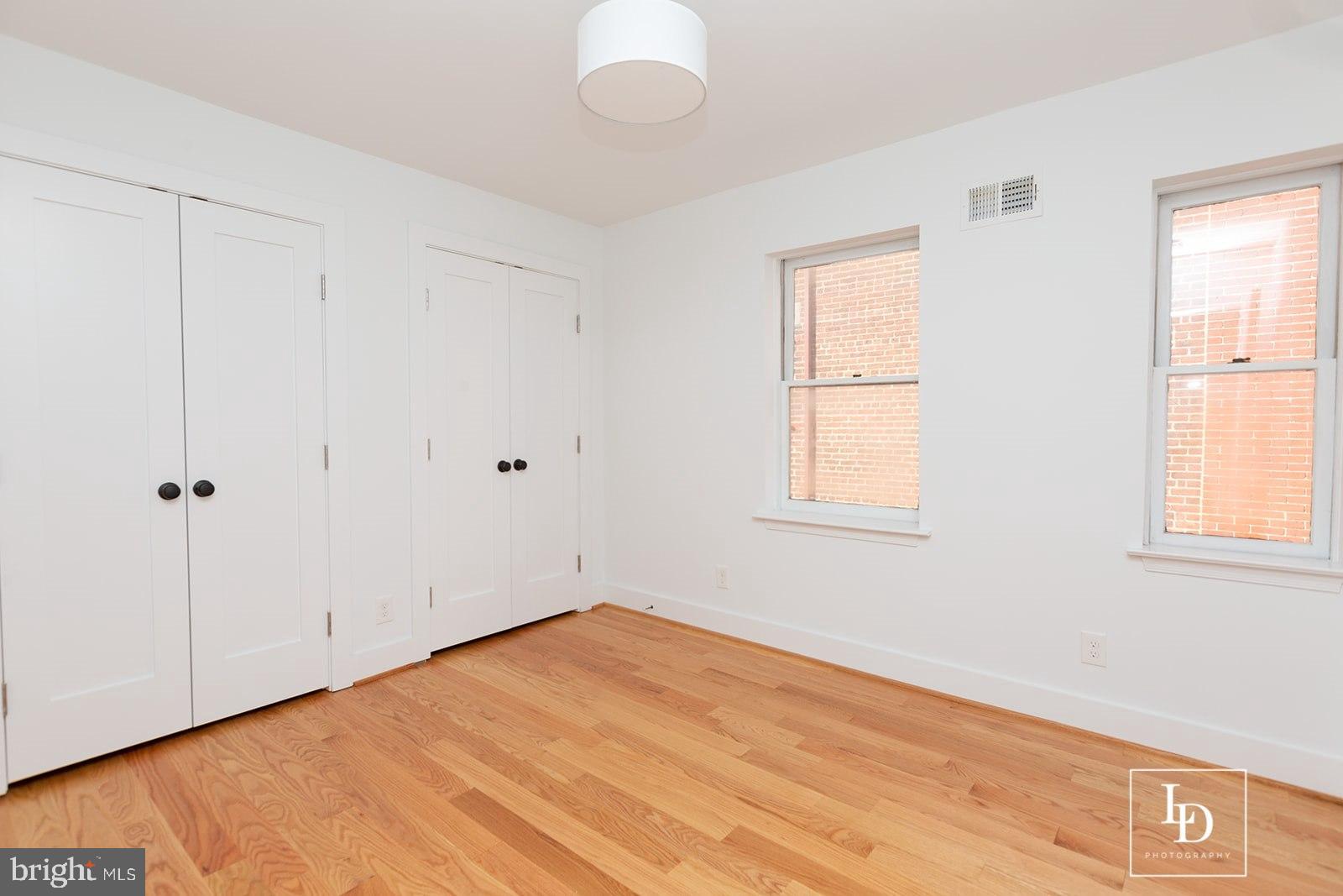 CAPITOL HILL - Residential Income
