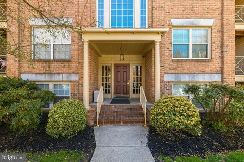 Condo For Sale - 23 Rainflower Path #203<br/> SPARKS GLENCOE, MD 21152