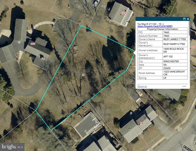HANDLEY HEIGHTS - Land