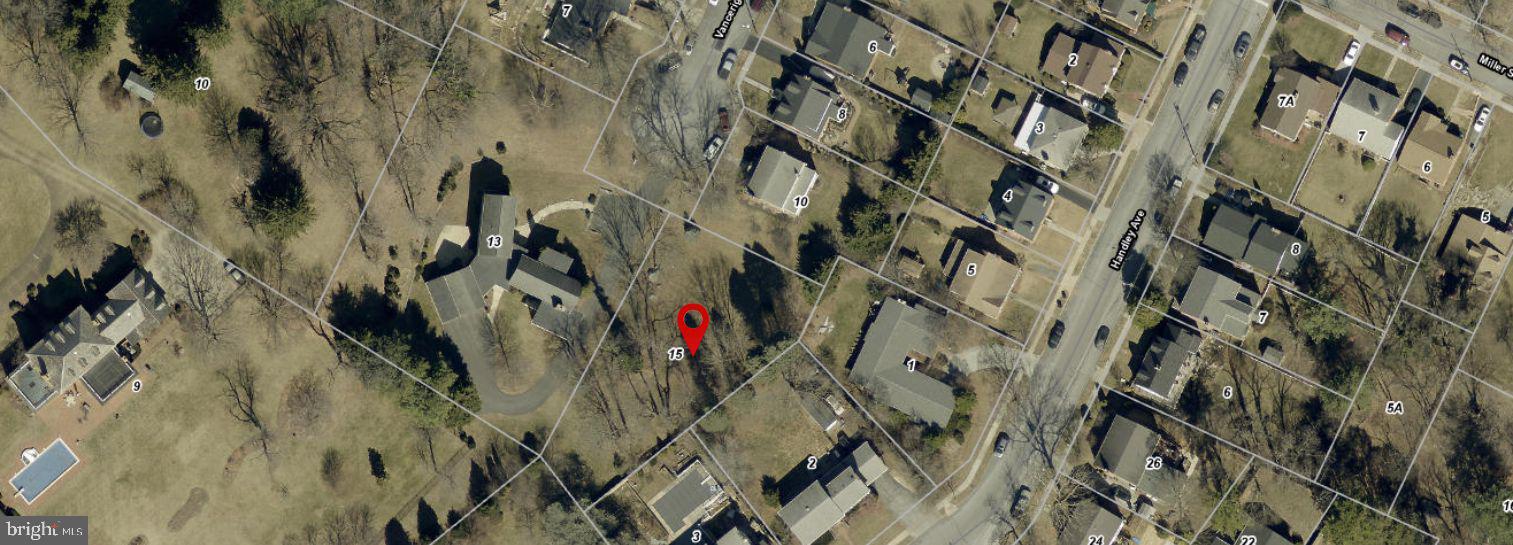 HANDLEY HEIGHTS - Land