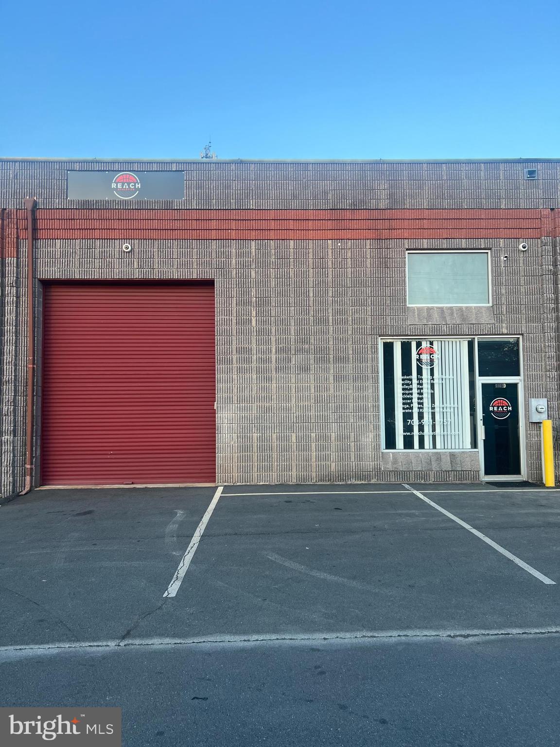 Photo 1 of 10 — 9102 INDUSTRY DRIVE D, MANASSAS PARK, VA 20111