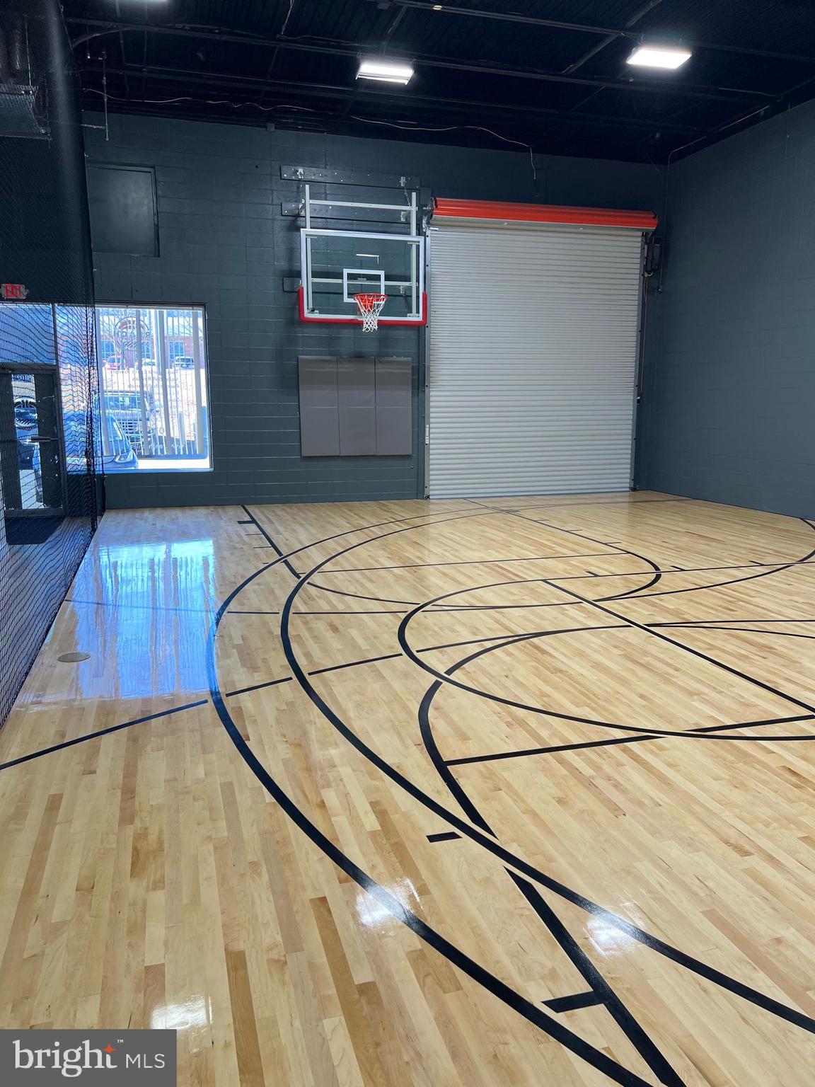 9102 INDUSTRY DRIVE D