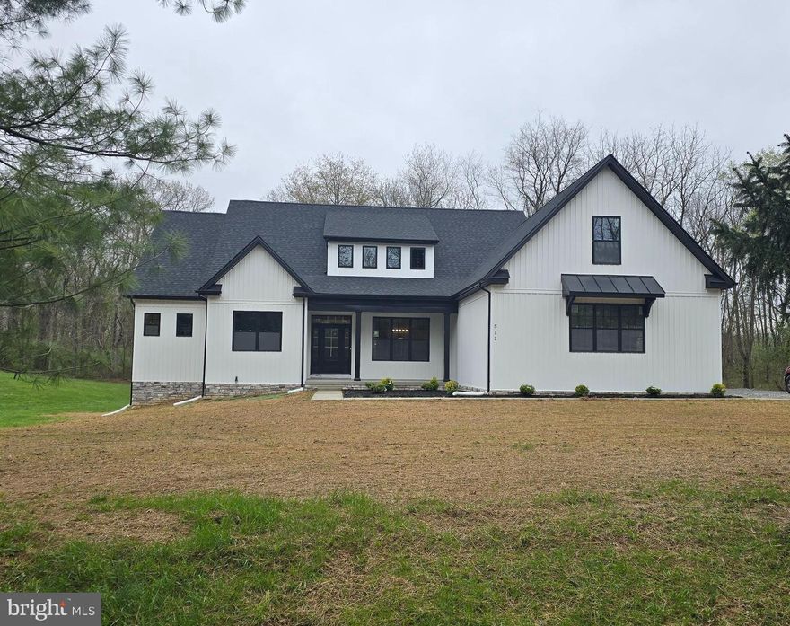 Now is the perfect time to make your move—this stunning ranch-style Craftsman home on approximately 2 acres just had a price improvement in a well-established, highly desirable community.

This 4-bedroom, 3.5-bath home features high-quality construction and elegant upgrades, including:

A fully upgraded kitchen with granite countertops, soft-close cabinets, full appliance package, and luxury vinyl plank flooring

Vaulted ceilings for a spacious, open feel

A full unfinished basement, ready for your personal touch

Ideal commuter location! Just minutes from a major route to Virginia and an easy drive to Northern VA and D.C.

Enjoy the best of both worlds with rural tranquility and close proximity to:

Harpers Ferry, Shepherdstown, Winchester, Leesburg, and Charles Town

Historic parks, hiking and biking trails, rivers, and outdoor adventures

Plenty of space for gardening, outdoor living, or simply relaxing in nature.

📸 Photos are of similar construction with various upgraded finishes and appliance packages.
📅 Estimated Delivery: May 5th, 2025
💲 Price Improvement – contact for updated pricing!