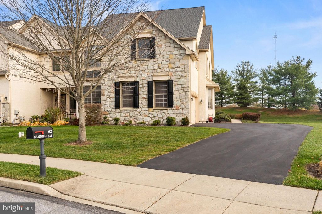 Photo of 92 Granville Way, EXTON, PA 19341 (MLS # PACT2116248)