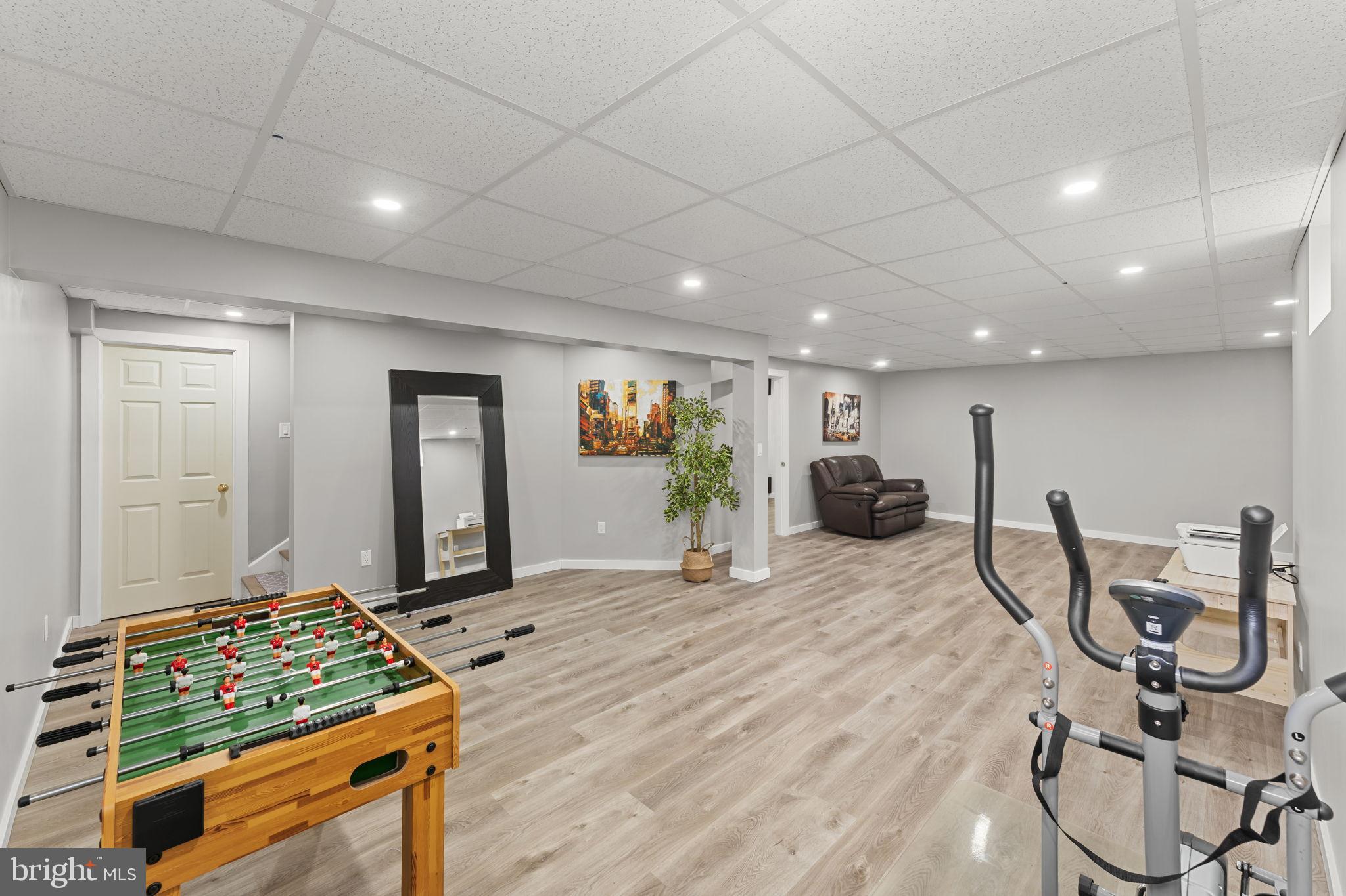 MALVERN HUNT - Residential