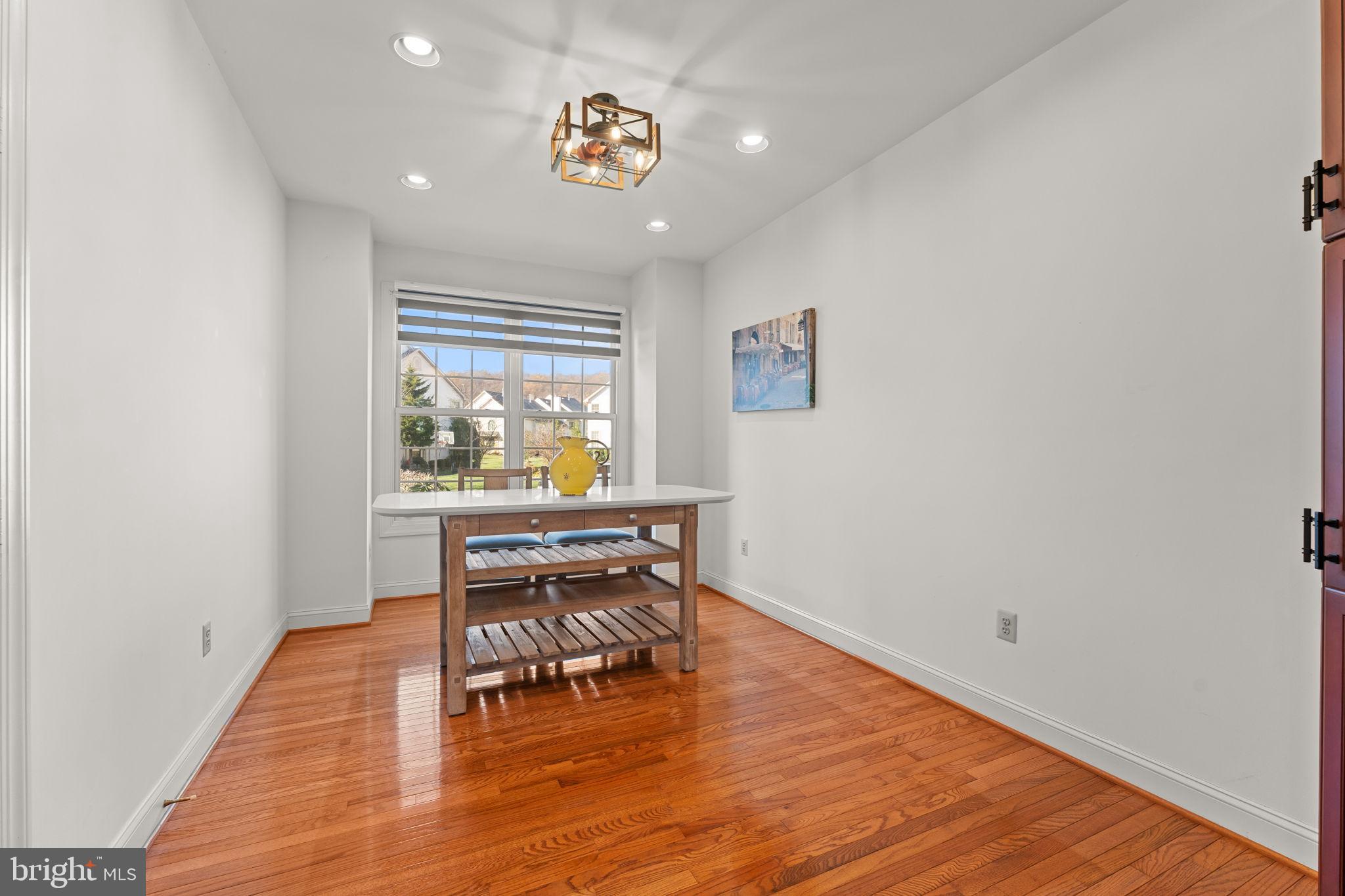 MALVERN HUNT - Residential