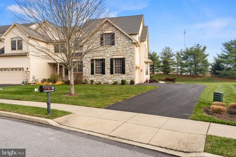 92 GRANVILLE WAY EXTON PA 19341