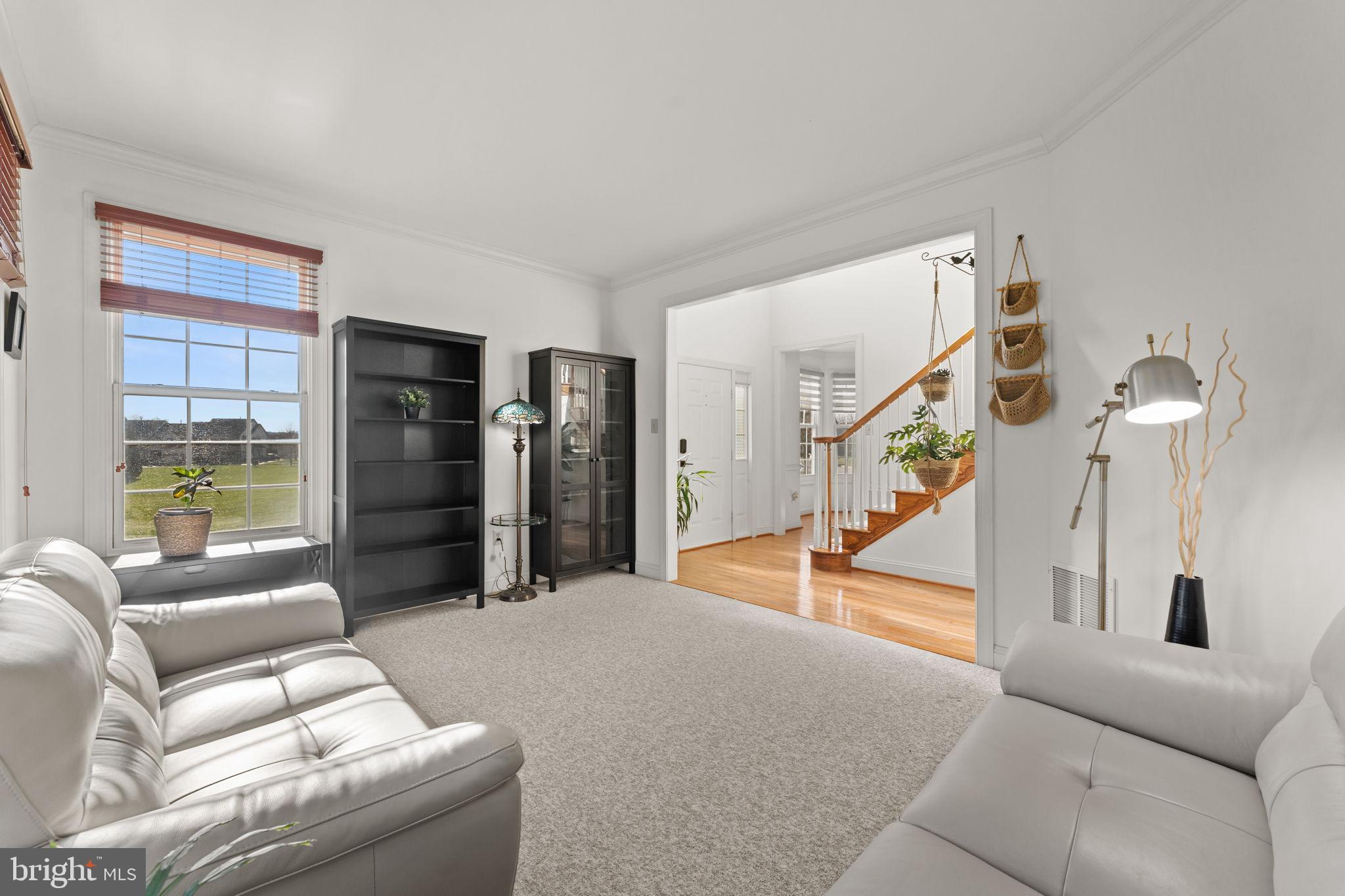 MALVERN HUNT - Residential