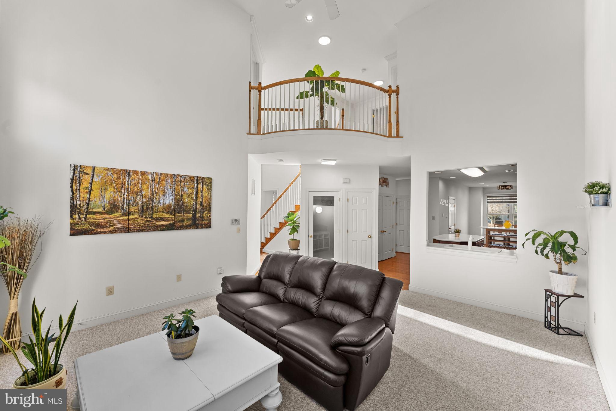 MALVERN HUNT - Residential