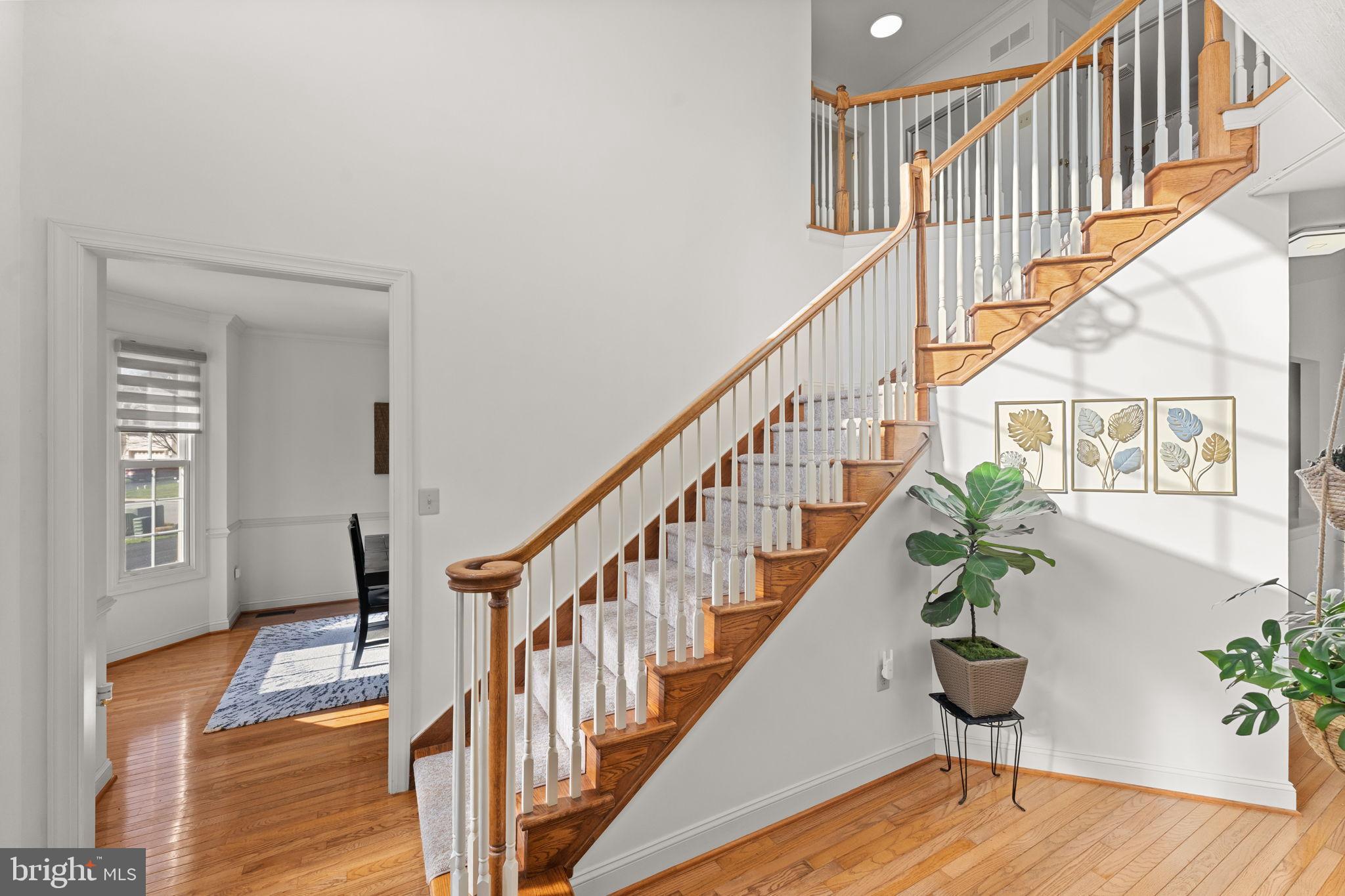 MALVERN HUNT - Residential