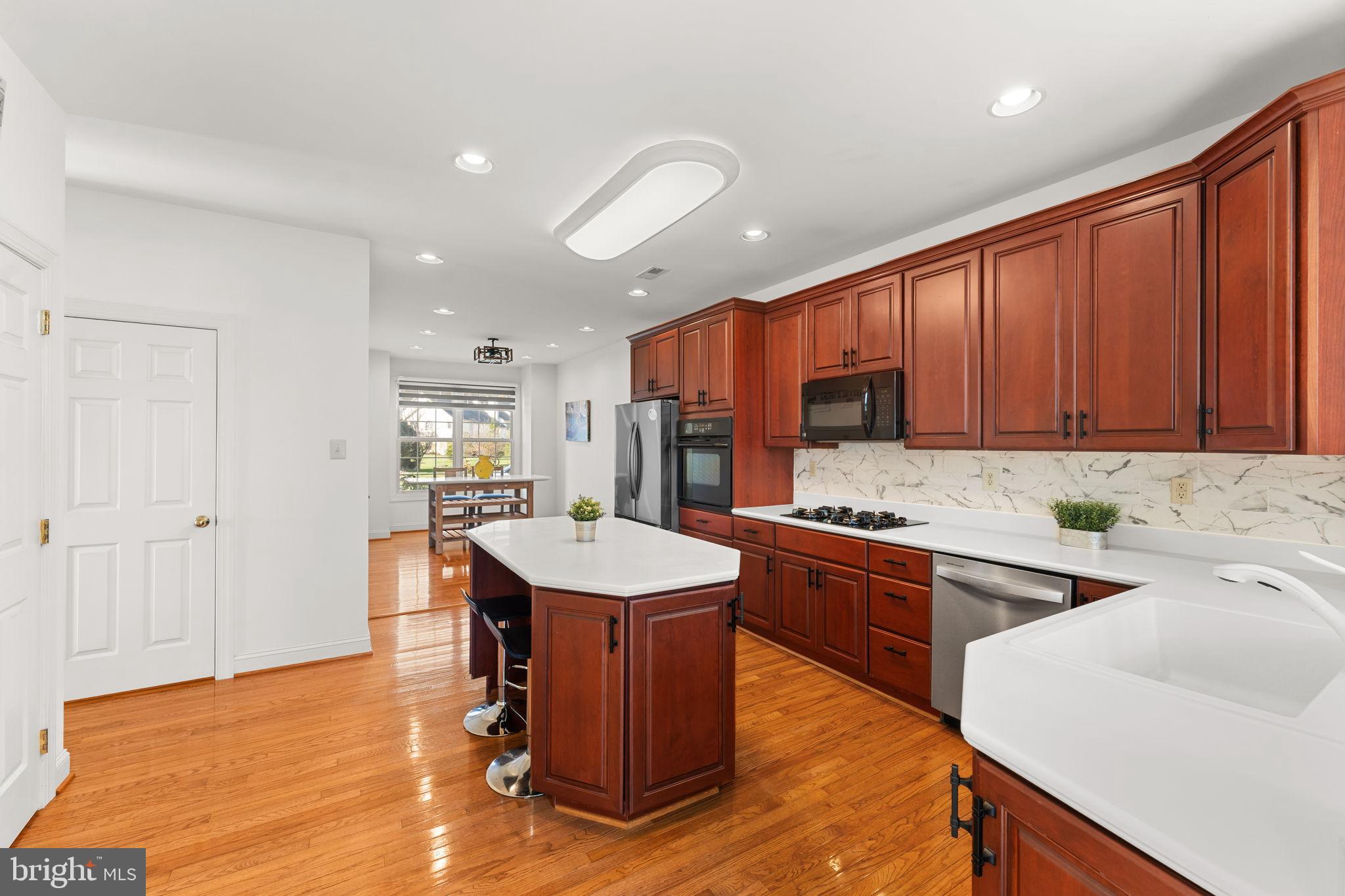 MALVERN HUNT - Residential